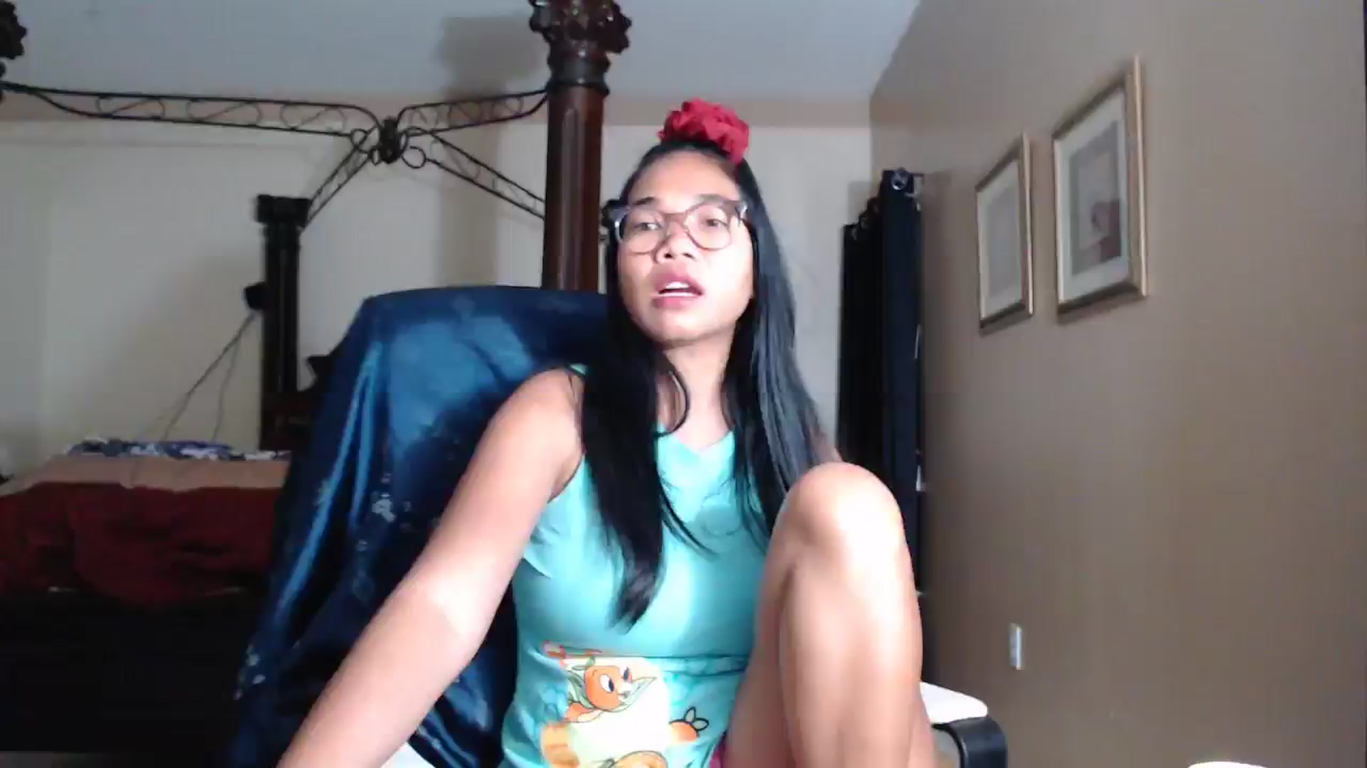 Gallery image thumbnail from Littlekai2030's myfreecams stream on, 04/23/2026, 03:14 image 4 of 20