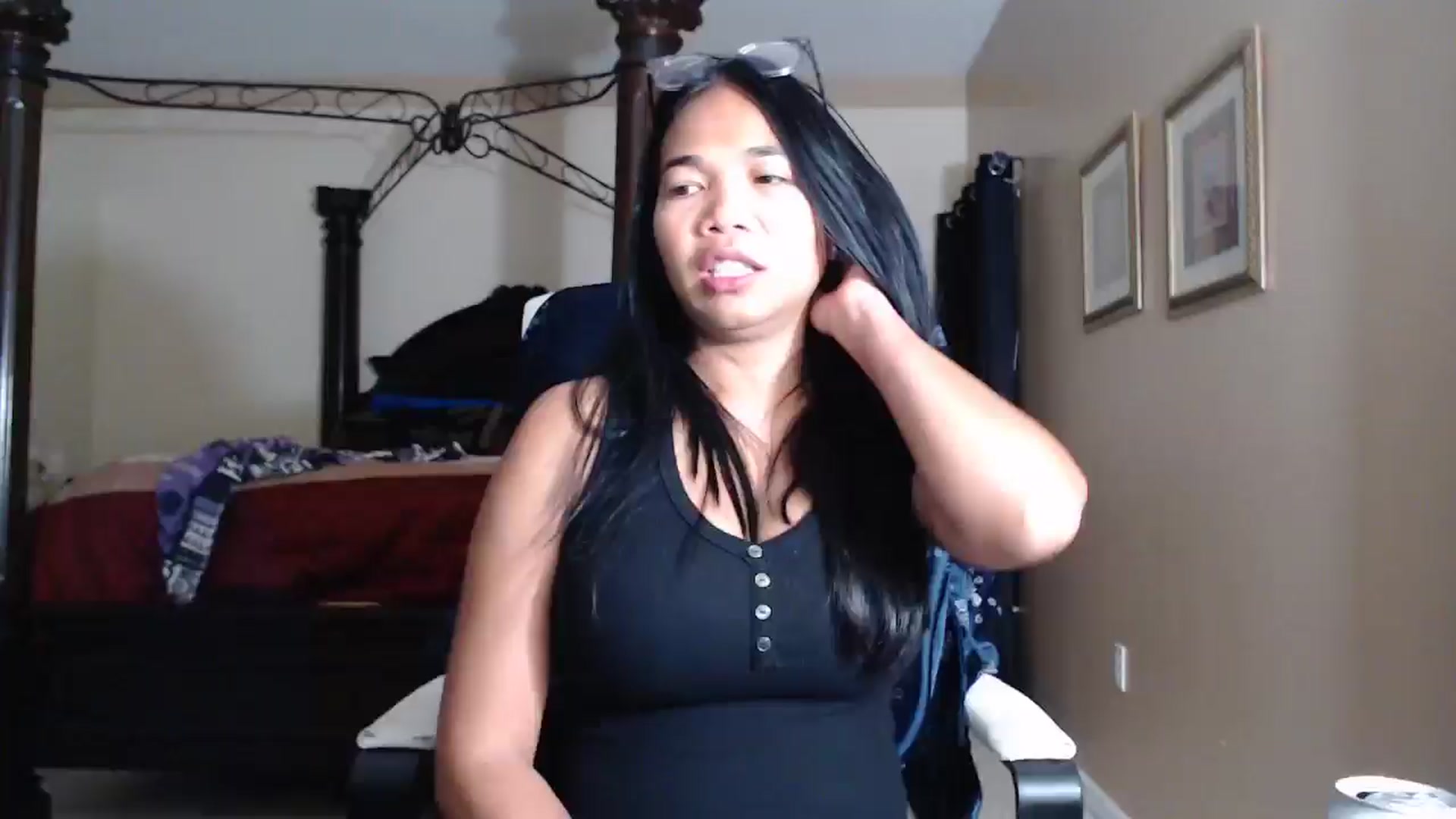 Gallery image thumbnail from Littlekai2030's myfreecams stream on, 04/27/2026, 01:39 image 1 of 20