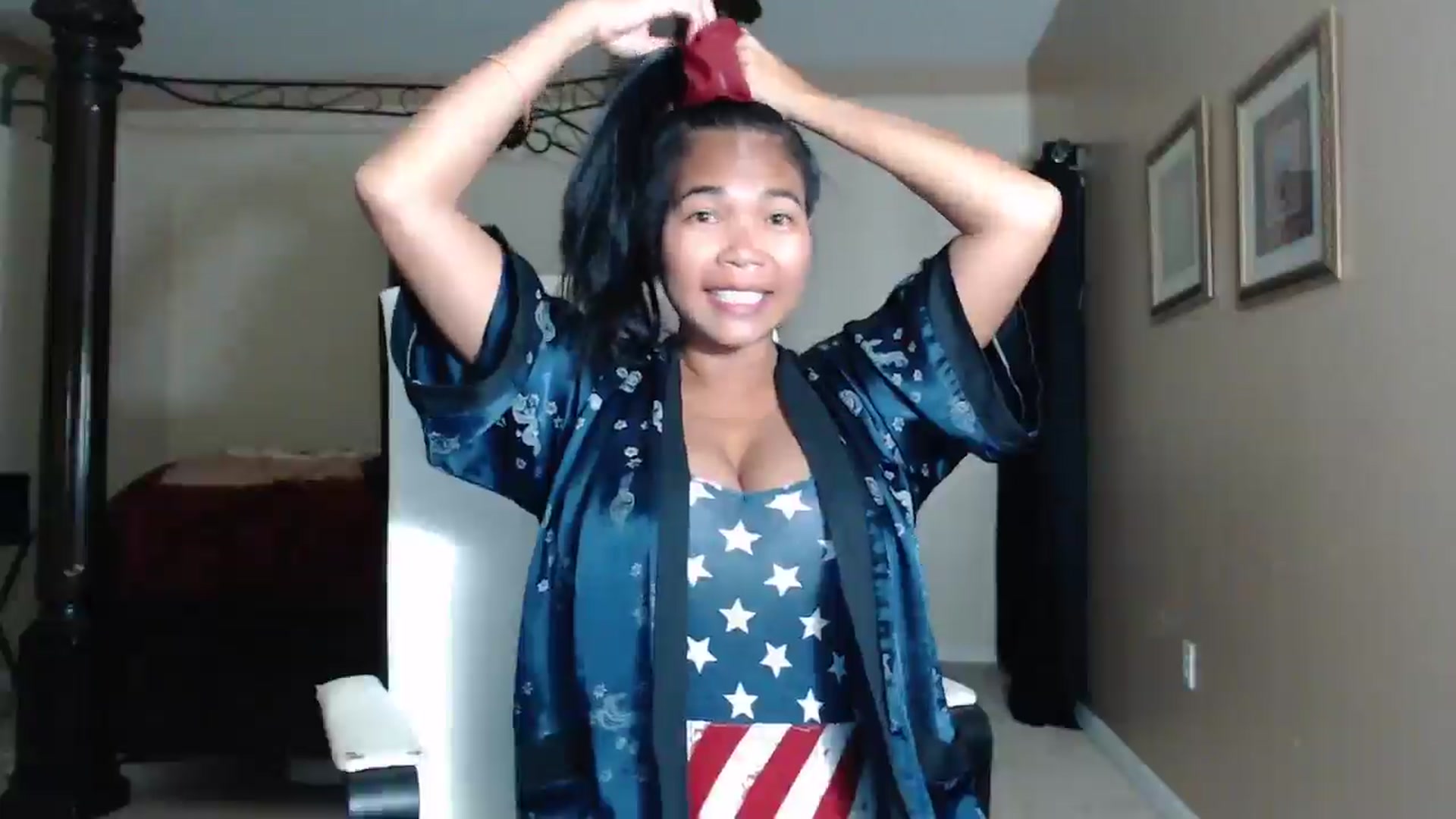 Gallery image thumbnail from Littlekai2030's myfreecams stream on, 05/07/2026, 04:07 image 20 of 20