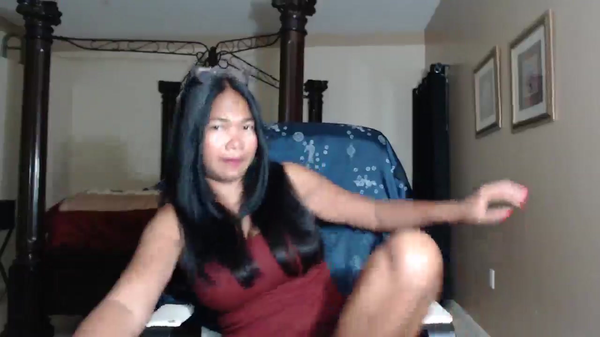 Gallery image thumbnail from Littlekai2030's myfreecams stream on, 05/08/2026, 03:02 image 9 of 20