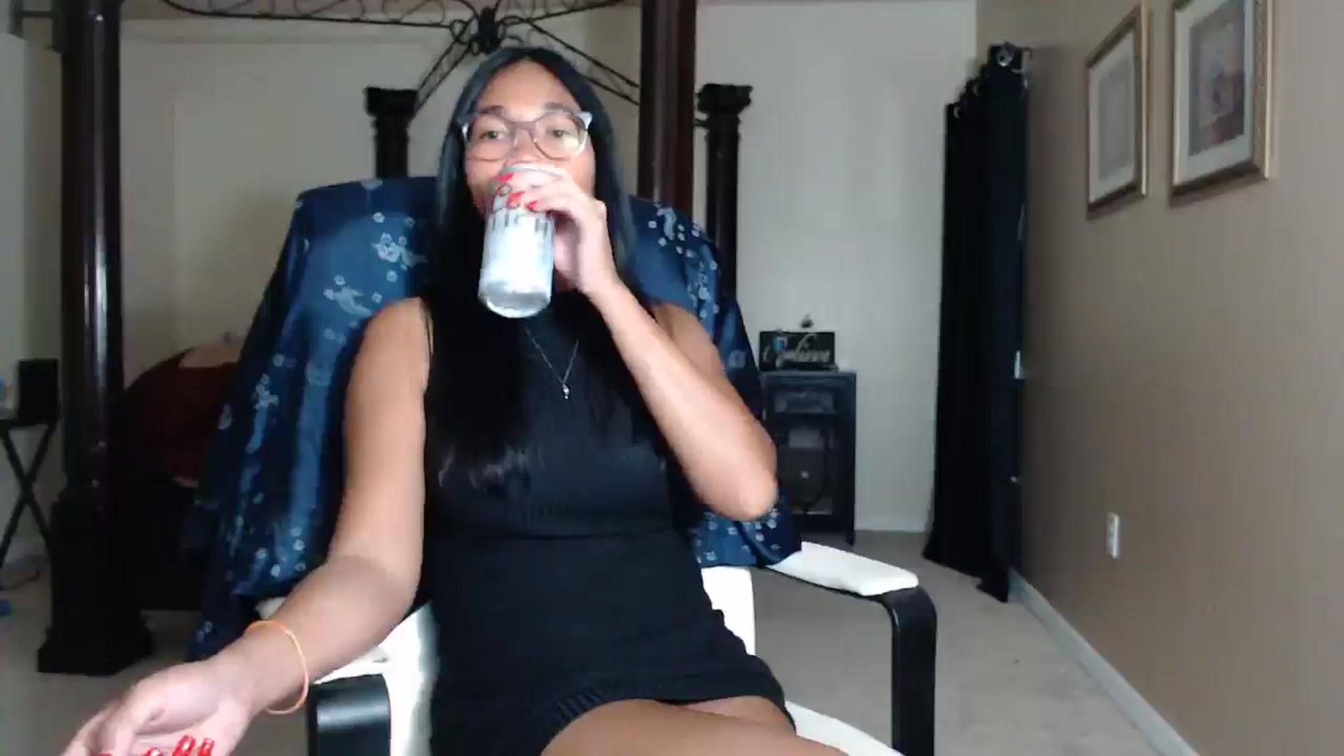 Gallery image thumbnail from Littlekai2030's myfreecams stream on, 05/10/2026, 02:26 image 4 of 20