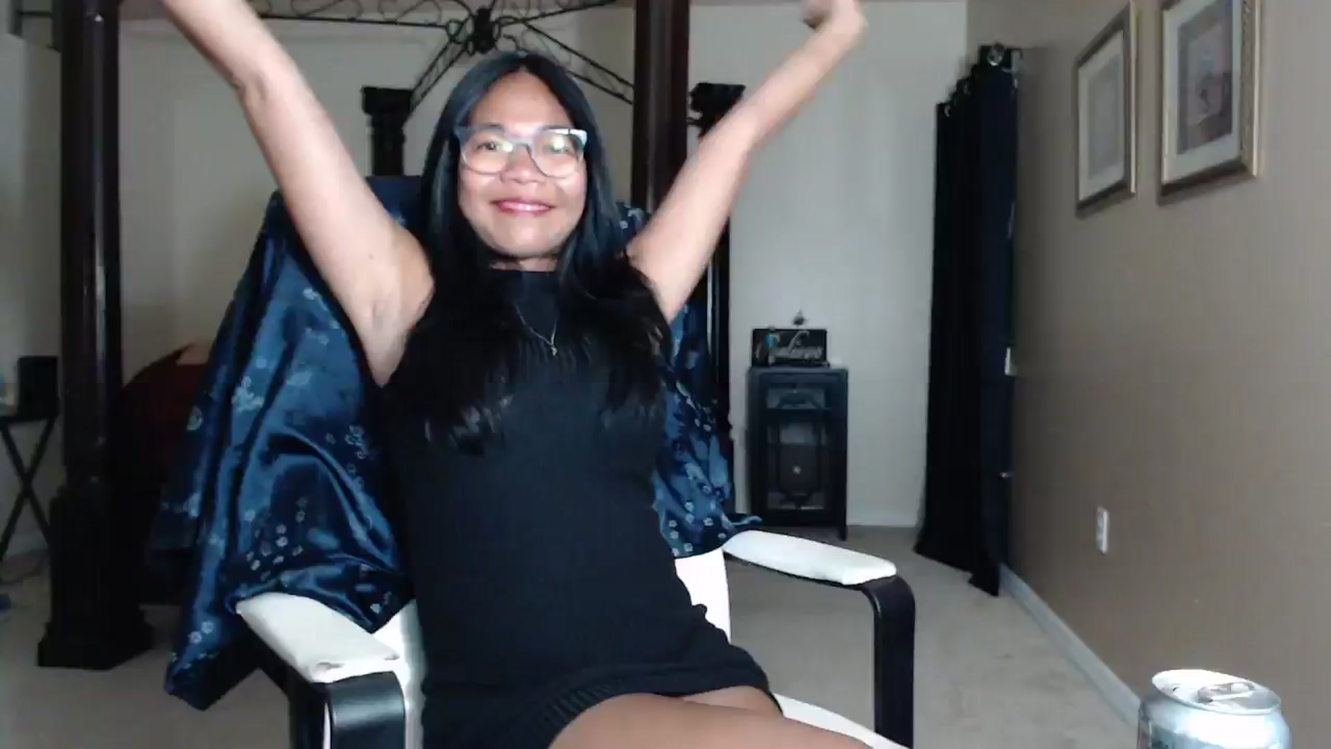 Gallery image thumbnail from Littlekai2030's myfreecams stream on, 05/10/2026, 02:26 image 5 of 20