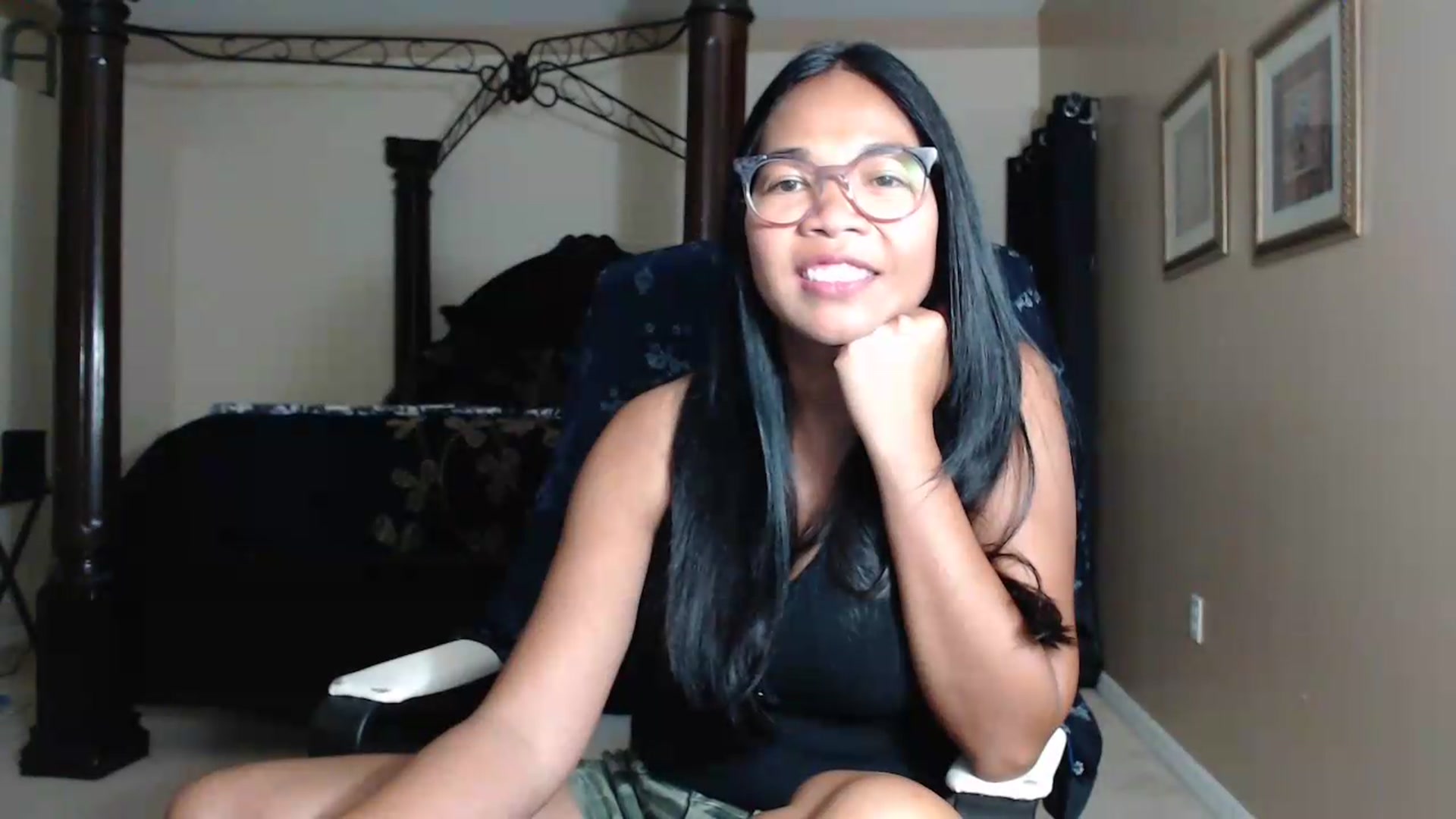 Gallery image thumbnail from Littlekai2030's myfreecams stream on, 05/11/2026, 03:41 image 5 of 20