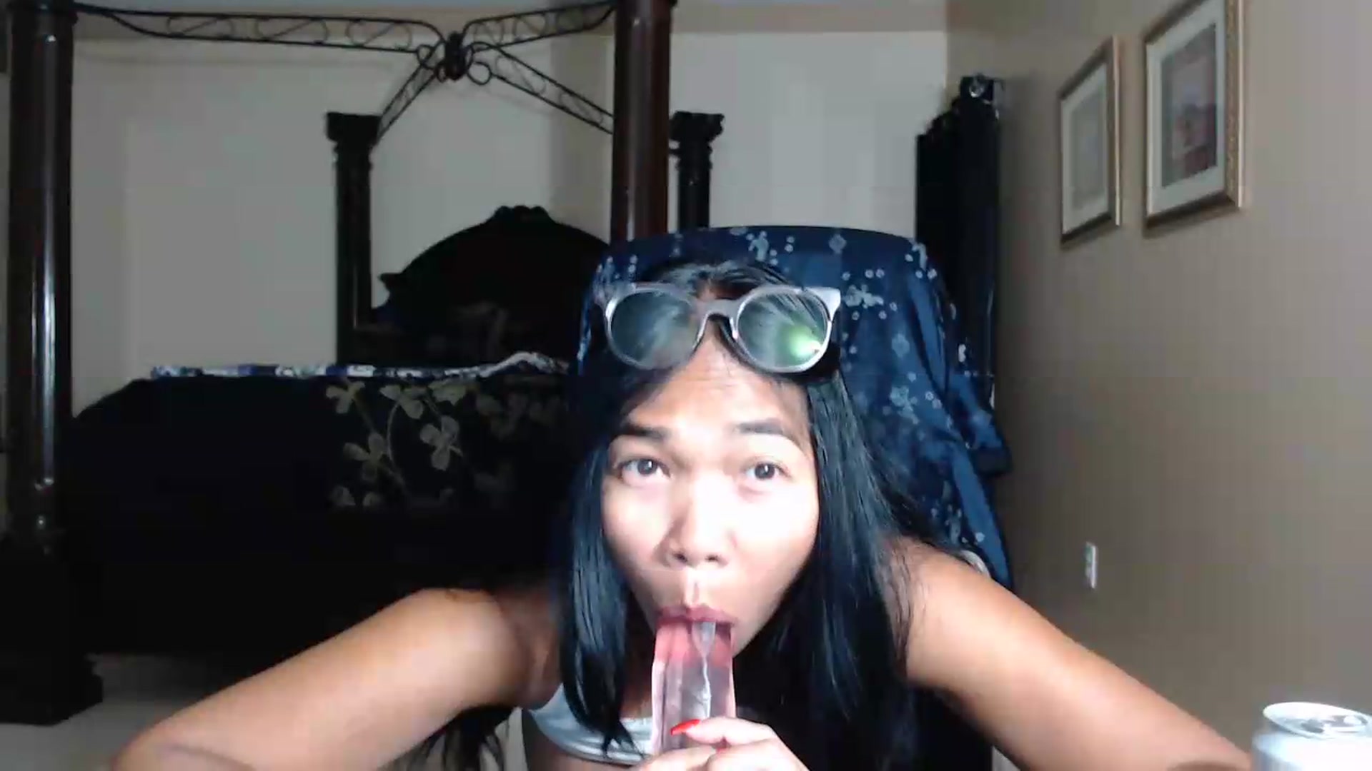 Gallery image thumbnail from Littlekai2030's myfreecams stream on, 05/14/2026, 04:24 image 8 of 20