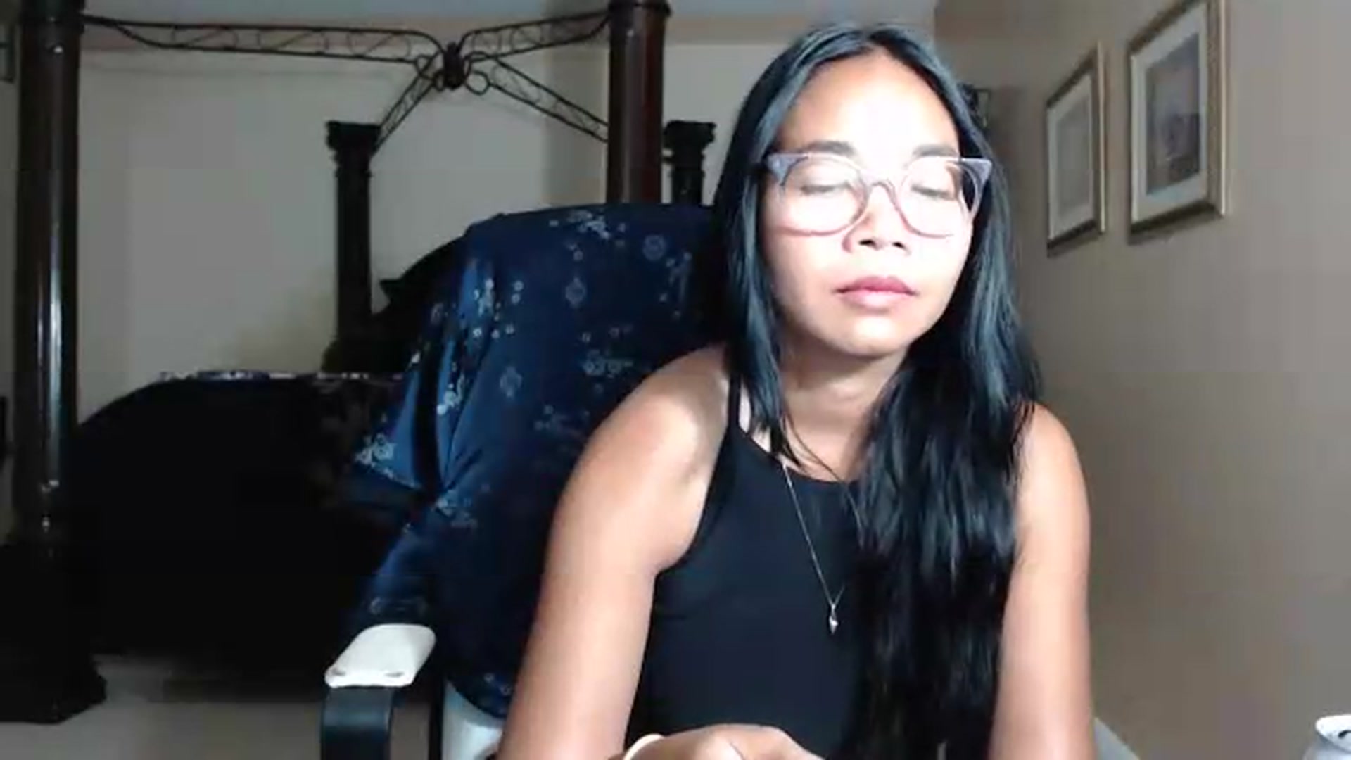 Gallery image thumbnail from Littlekai2030's myfreecams stream on, 05/15/2026, 03:54 image 10 of 20