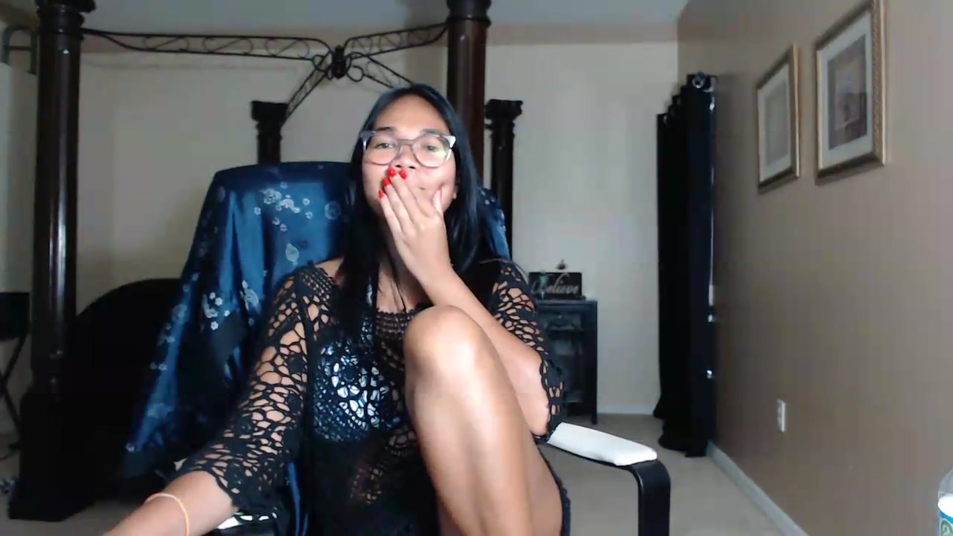 Gallery image thumbnail from Littlekai2030's myfreecams stream on, 05/18/2026, 24:01 image 14 of 20