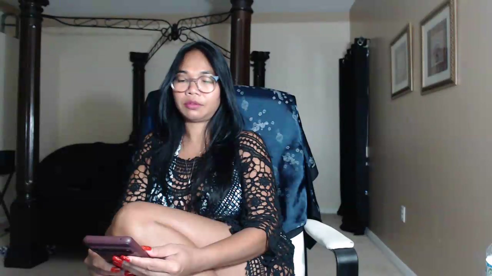 Gallery image thumbnail from Littlekai2030's myfreecams stream on, 05/18/2026, 24:01 image 20 of 20