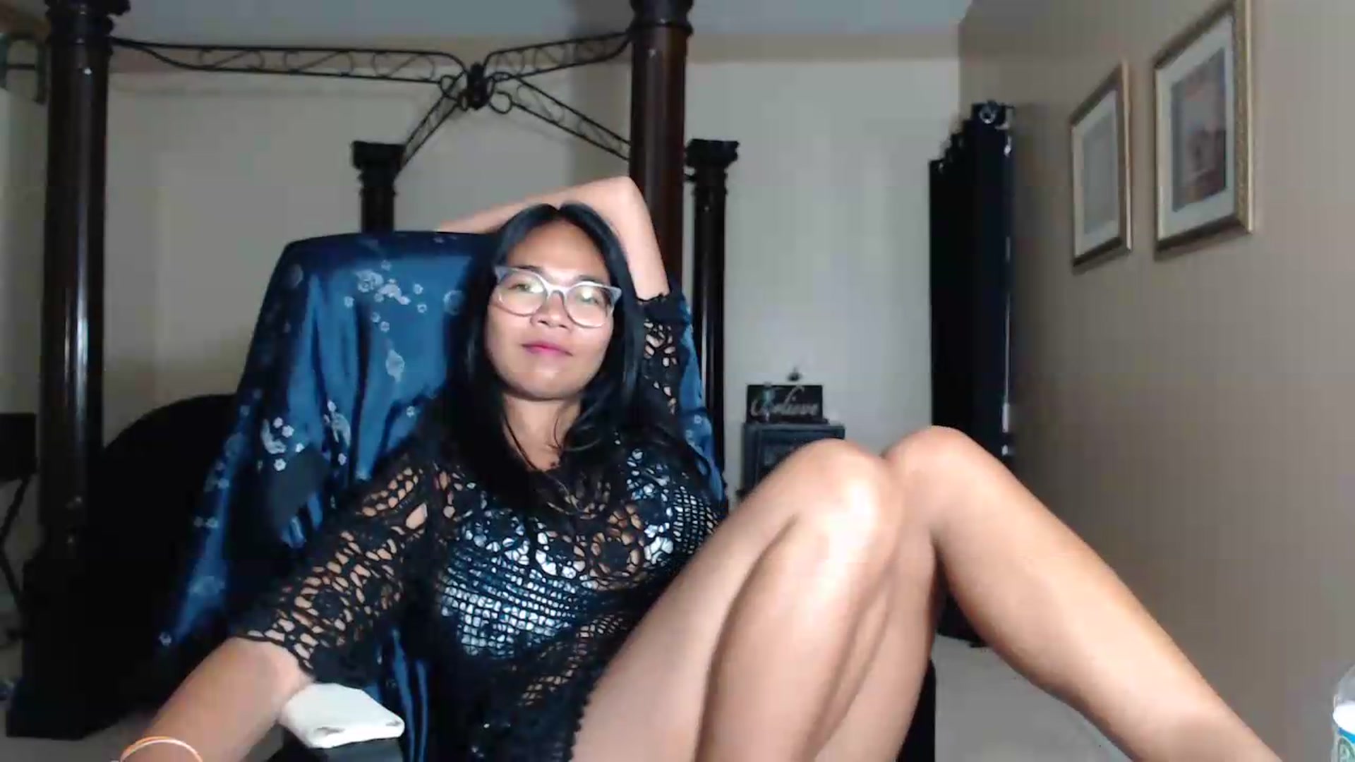 Gallery image thumbnail from Littlekai2030's myfreecams stream on, 05/18/2026, 24:01 image 17 of 20