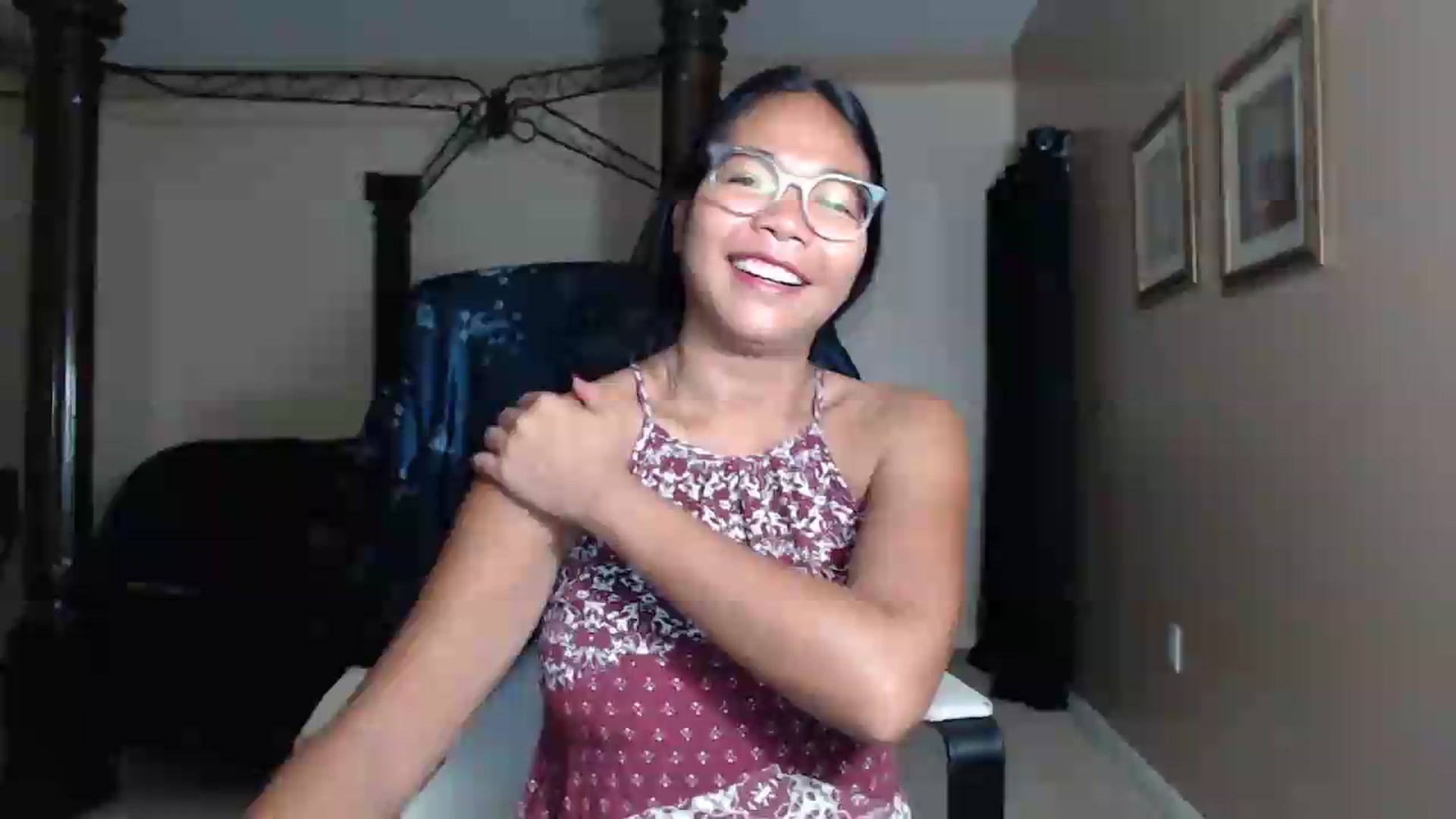 Gallery image thumbnail from Littlekai2030's myfreecams stream on, 05/21/2026, 04:15 image 18 of 20