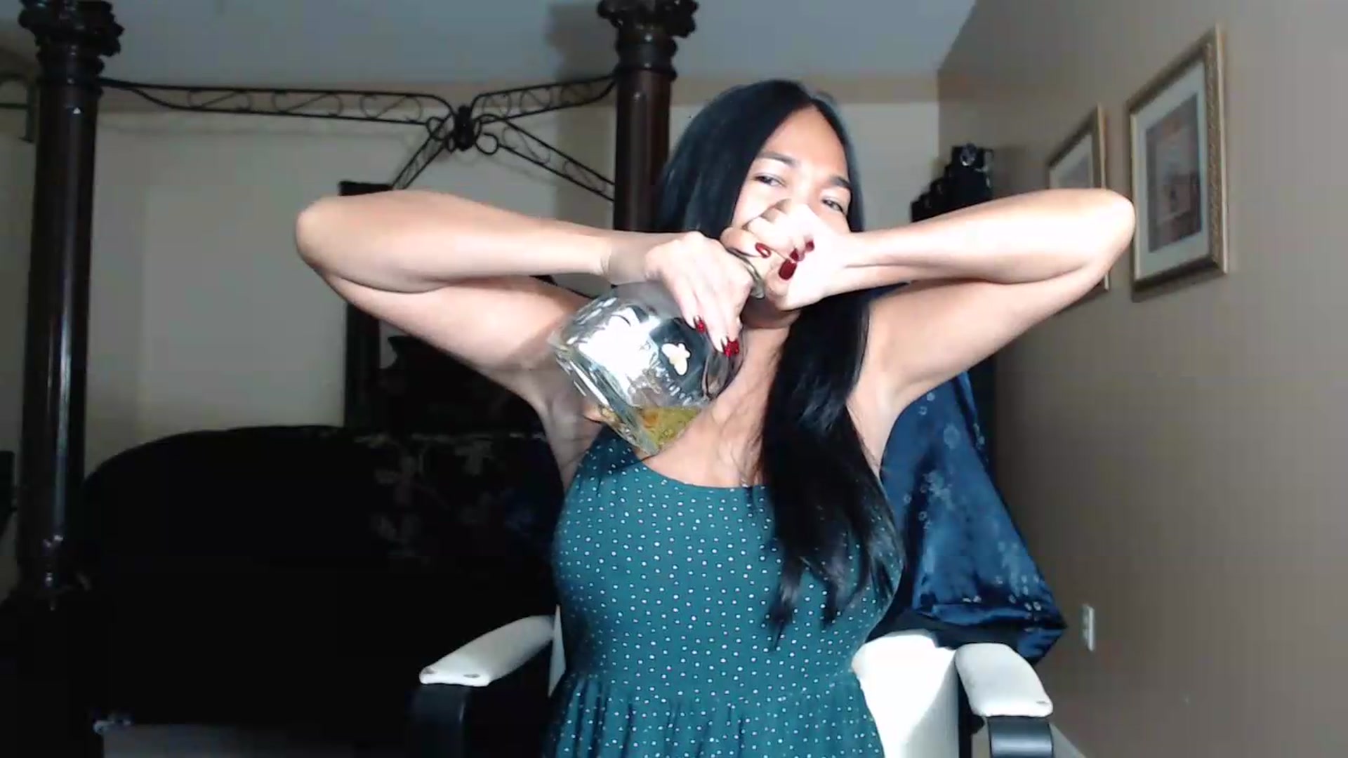 Gallery image thumbnail from Littlekai2030's myfreecams stream on, 05/22/2026, 03:44 image 9 of 20