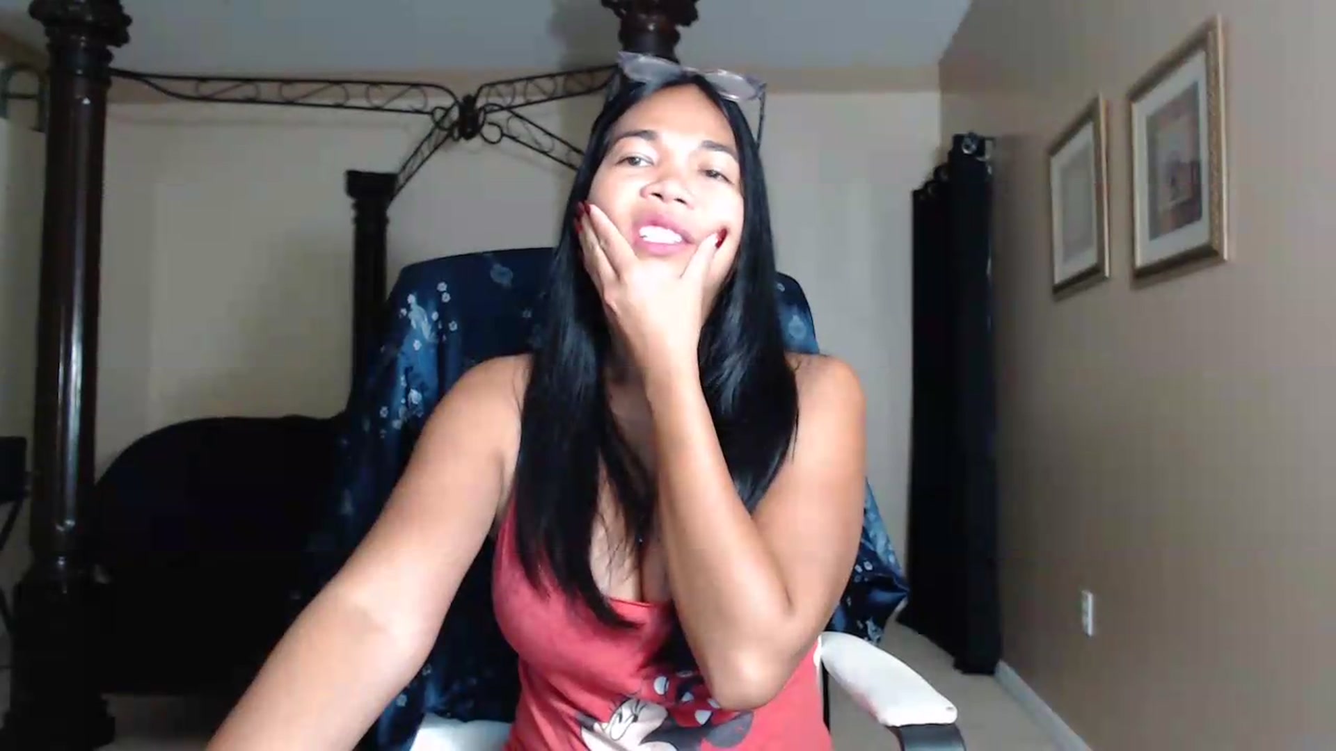 Gallery image thumbnail from Littlekai2030's myfreecams stream on, 05/25/2026, 03:11 image 12 of 20