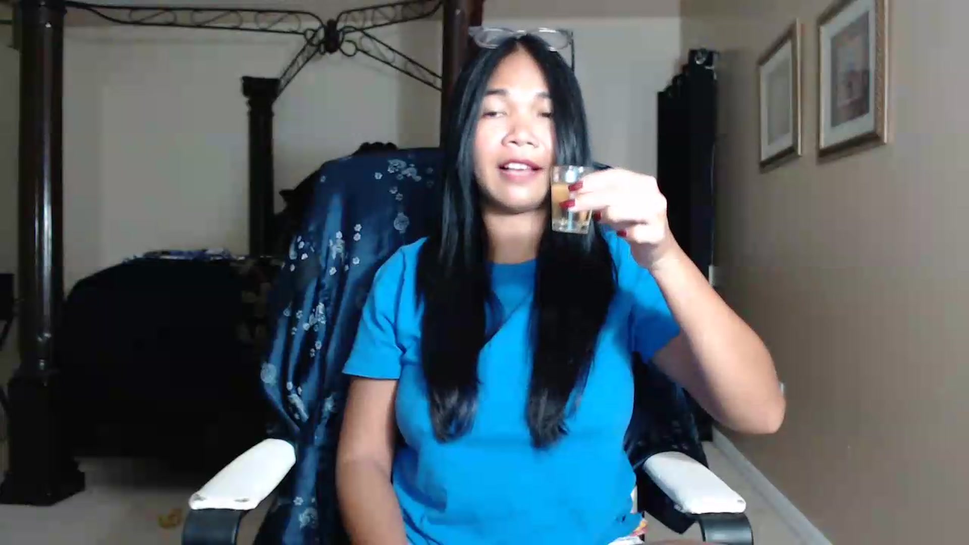 Gallery image thumbnail from Littlekai2030's myfreecams stream on, 05/27/2026, 03:46 image 15 of 20