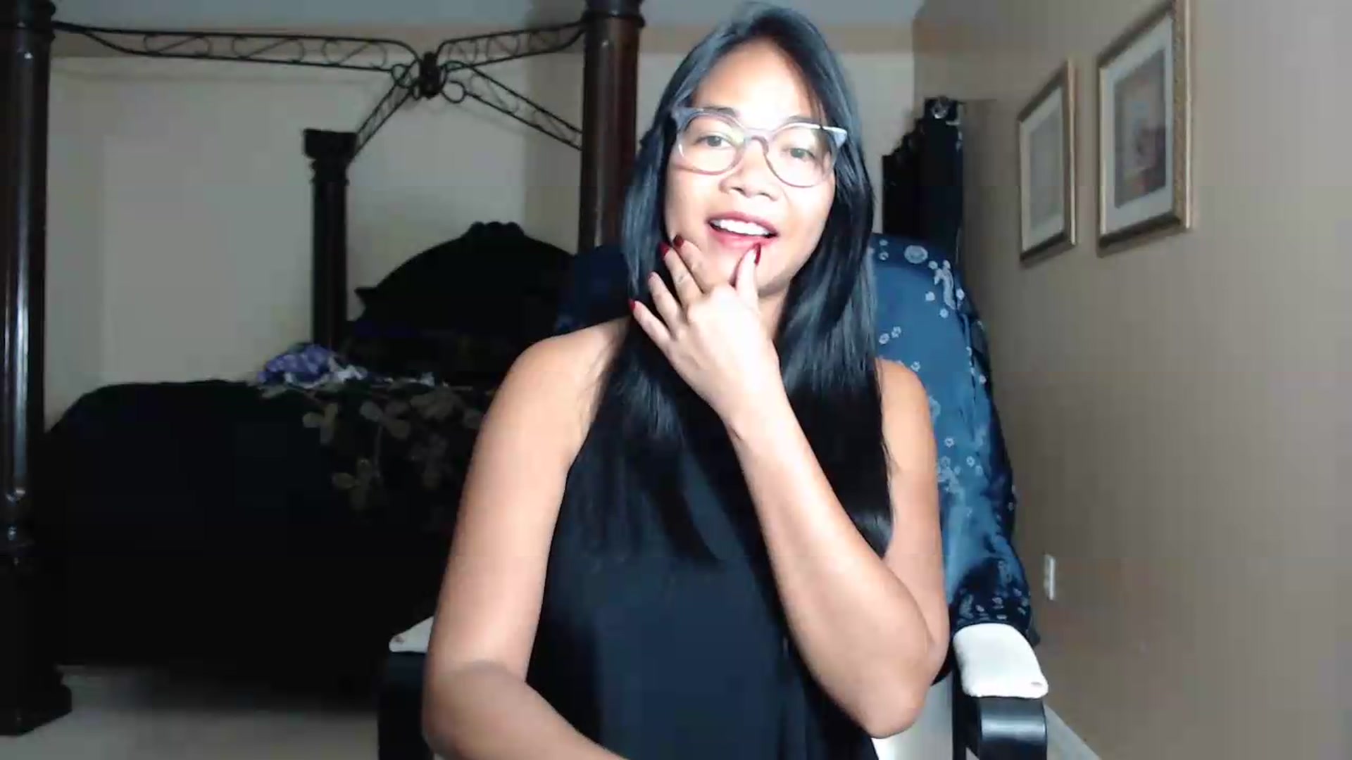 Gallery image thumbnail from Littlekai2030's myfreecams stream on, 05/28/2026, 03:20 image 3 of 20