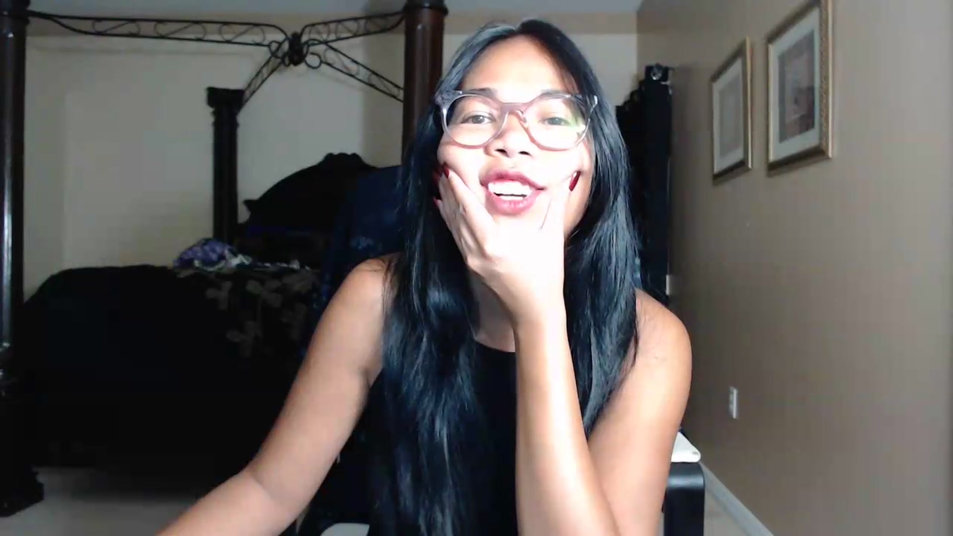 Gallery image thumbnail from Littlekai2030's myfreecams stream on, 05/28/2026, 03:20 image 15 of 20