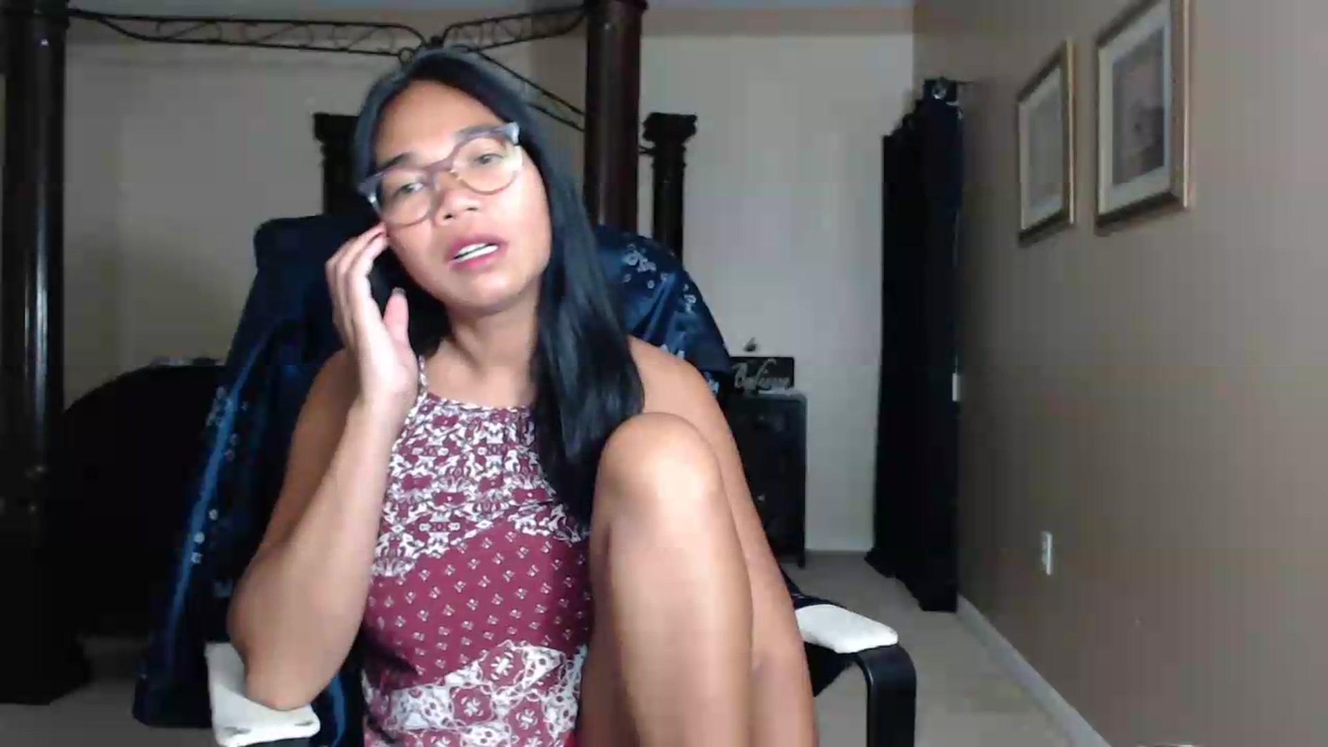 Gallery image thumbnail from Littlekai2030's myfreecams stream on, 05/29/2026, 03:18 image 5 of 20