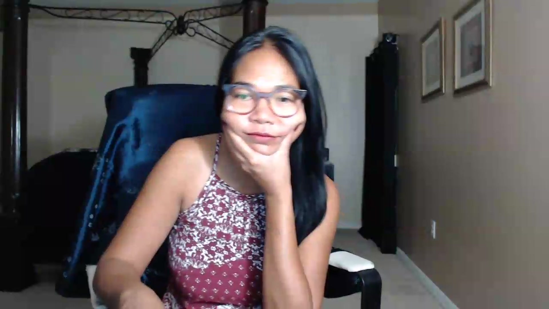 Gallery image thumbnail from Littlekai2030's myfreecams stream on, 05/29/2026, 03:18 image 3 of 20