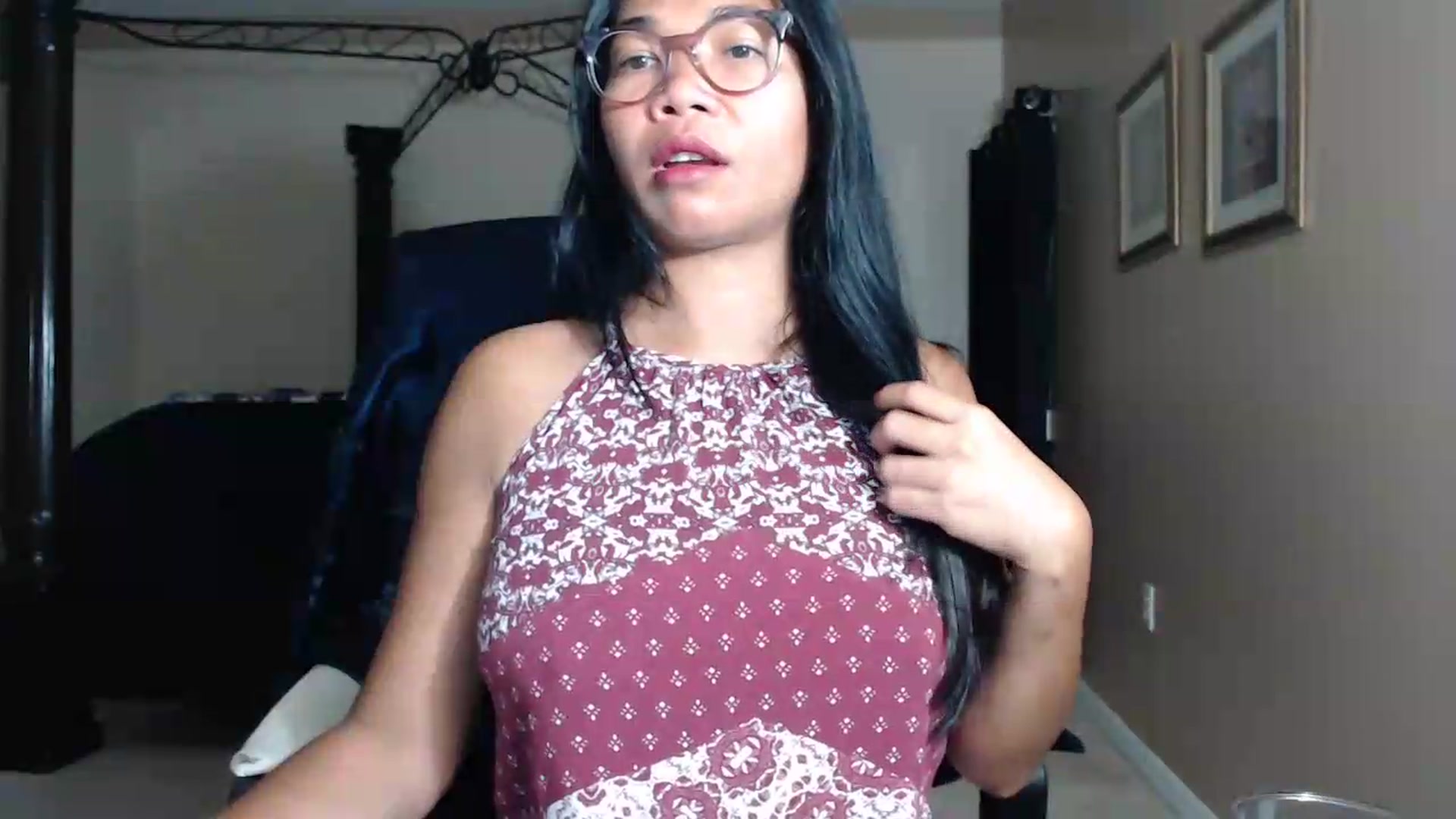 Gallery image thumbnail from Littlekai2030's myfreecams stream on, 05/29/2026, 03:18 image 8 of 20