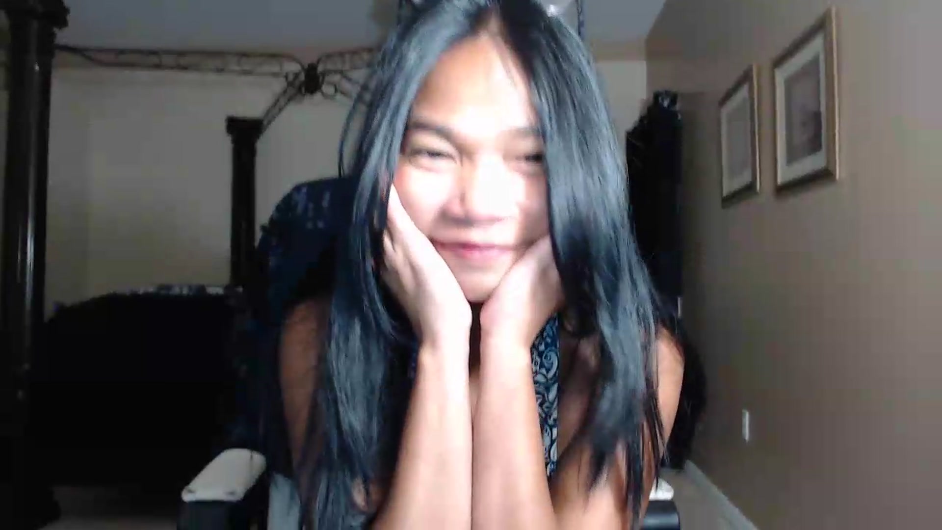 Gallery image thumbnail from Littlekai2030's myfreecams stream on, 05/30/2026, 03:35 image 12 of 20