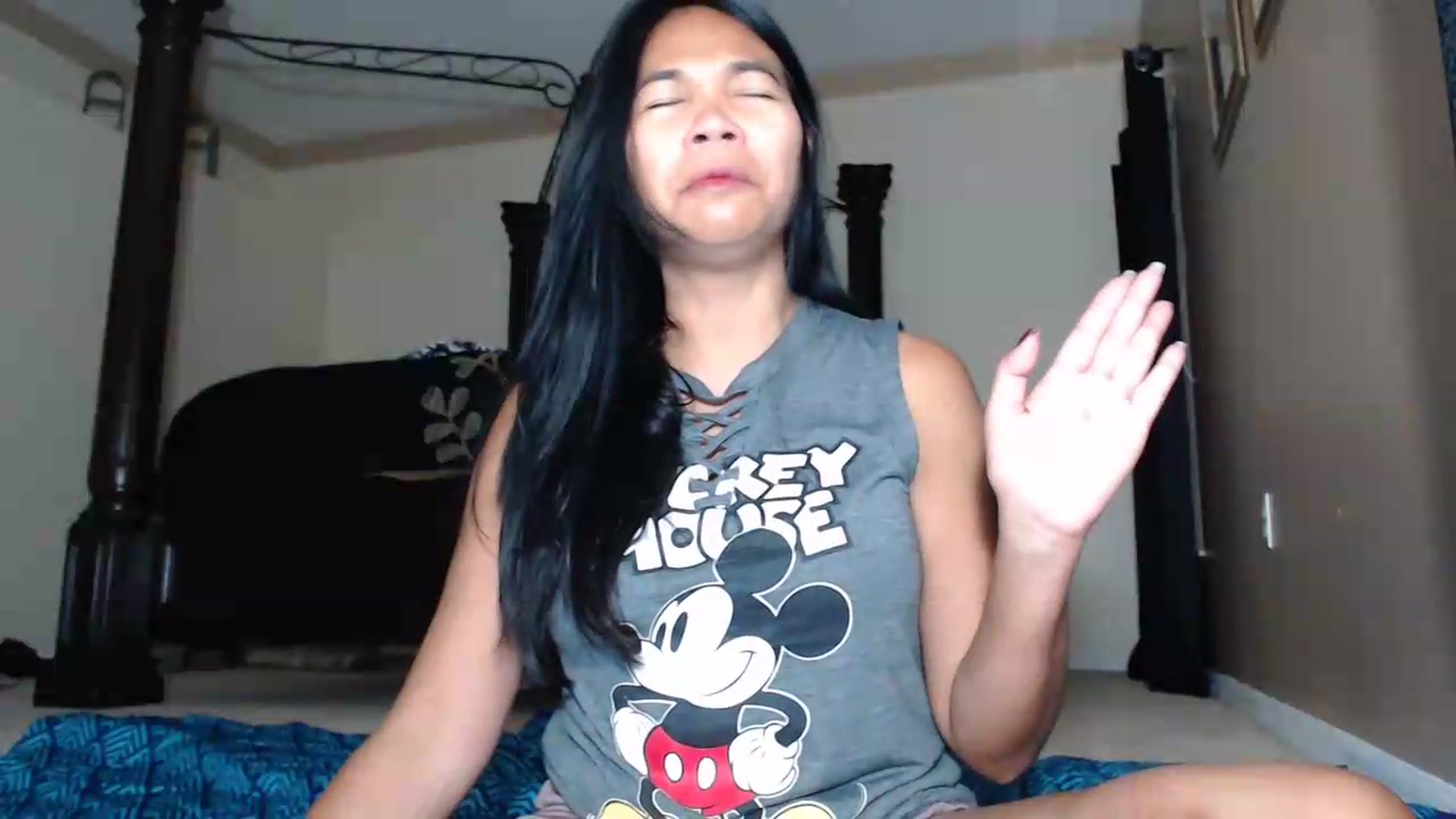 Gallery image thumbnail from Littlekai2030's myfreecams stream on, 06/03/2026, 03:28 image 16 of 20