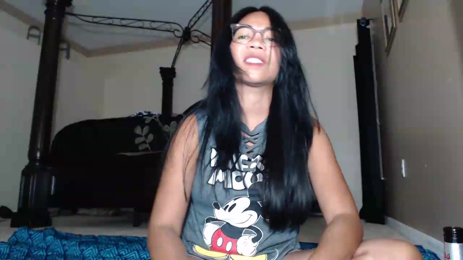 Gallery image thumbnail from Littlekai2030's myfreecams stream on, 06/03/2026, 03:28 image 2 of 20