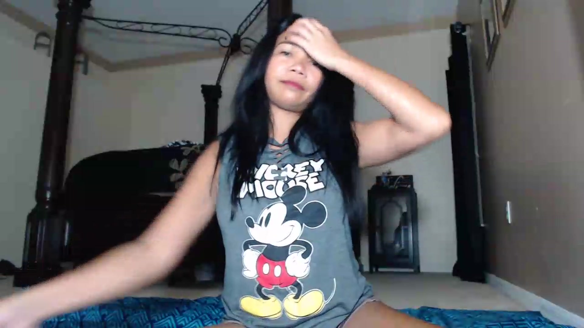 Gallery image thumbnail from Littlekai2030's myfreecams stream on, 06/03/2026, 03:28 image 6 of 20