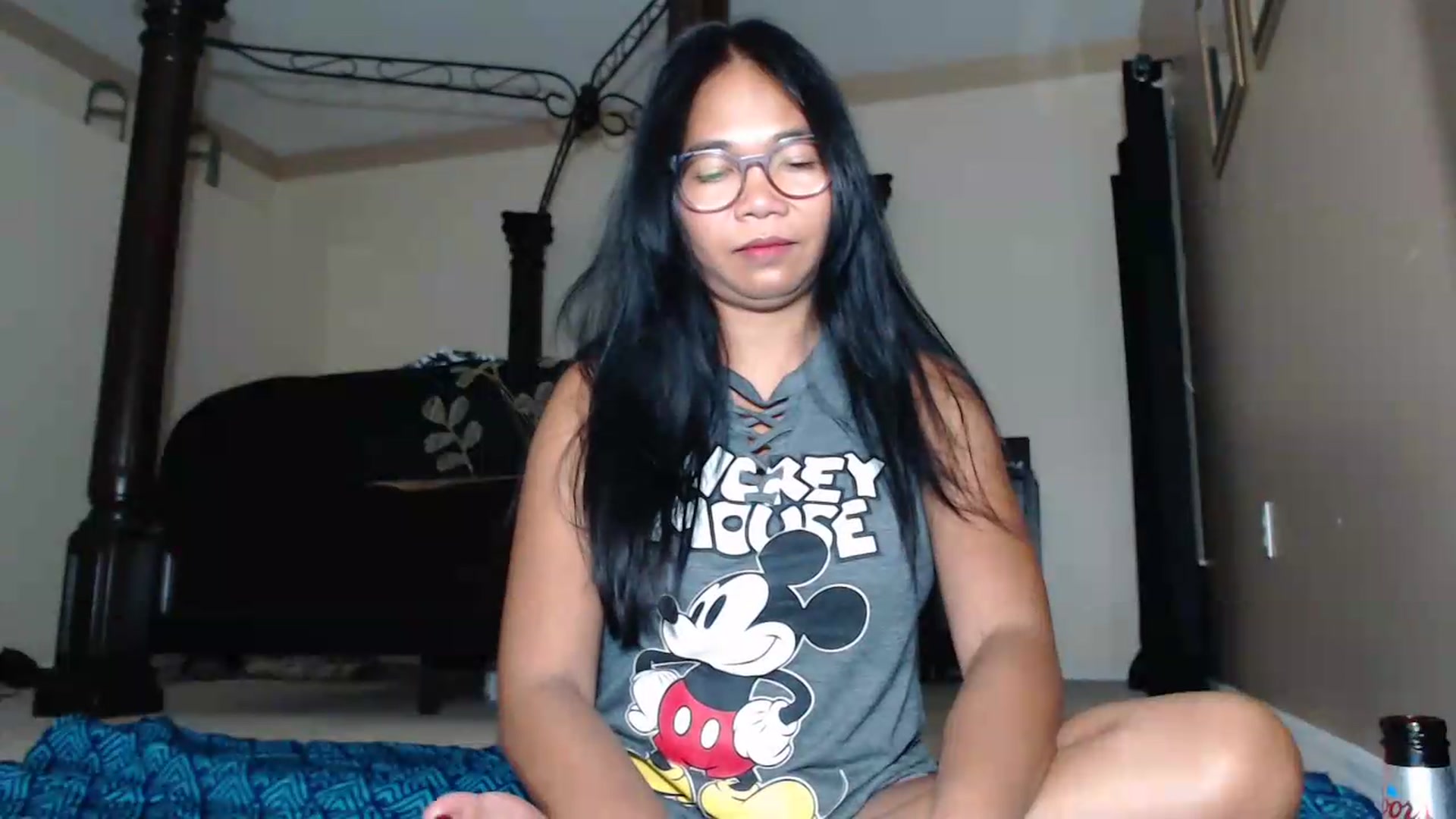 Gallery image thumbnail from Littlekai2030's myfreecams stream on, 06/03/2026, 03:28 image 3 of 20