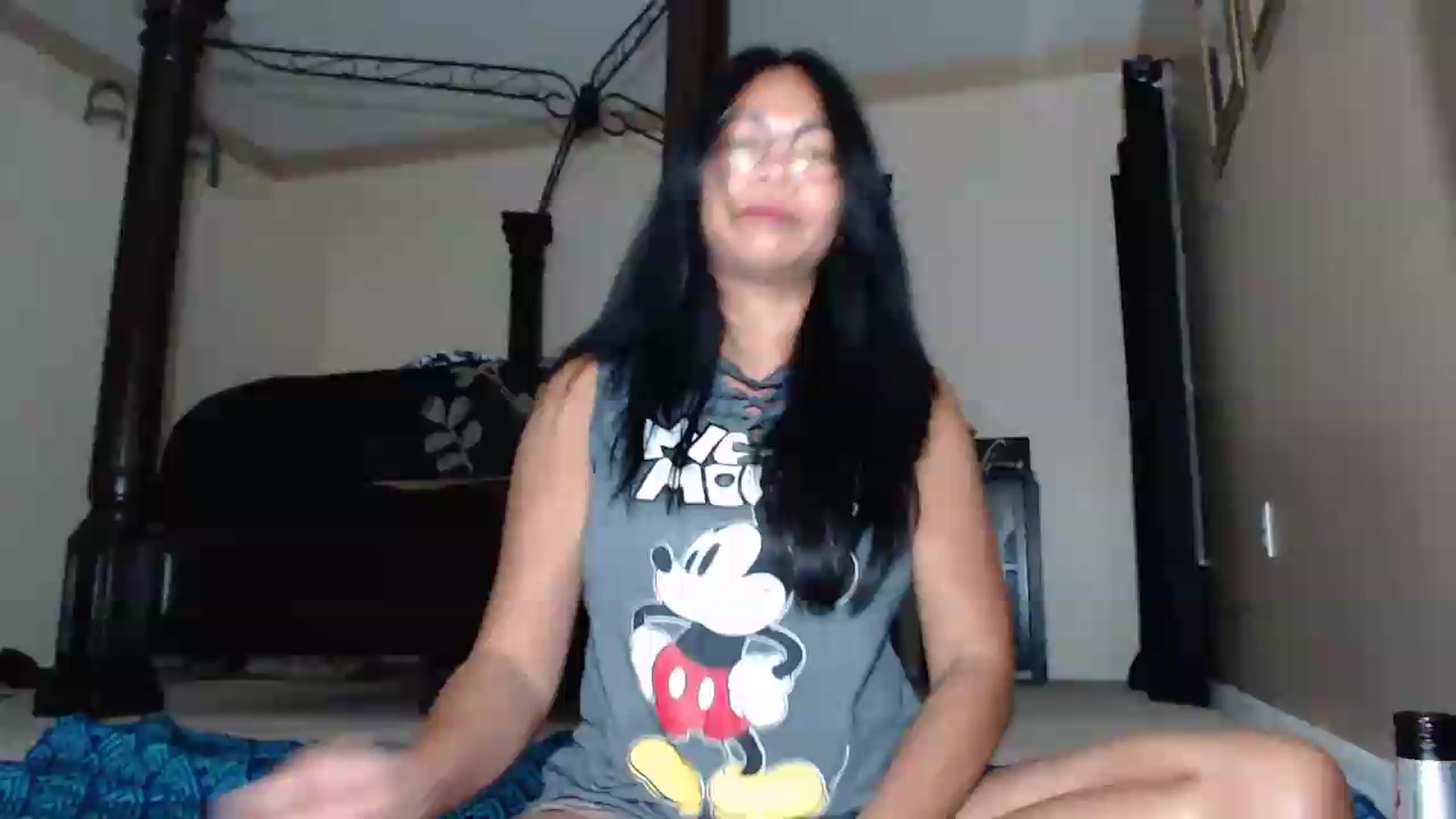 Gallery image thumbnail from Littlekai2030's myfreecams stream on, 06/03/2026, 03:28 image 1 of 20