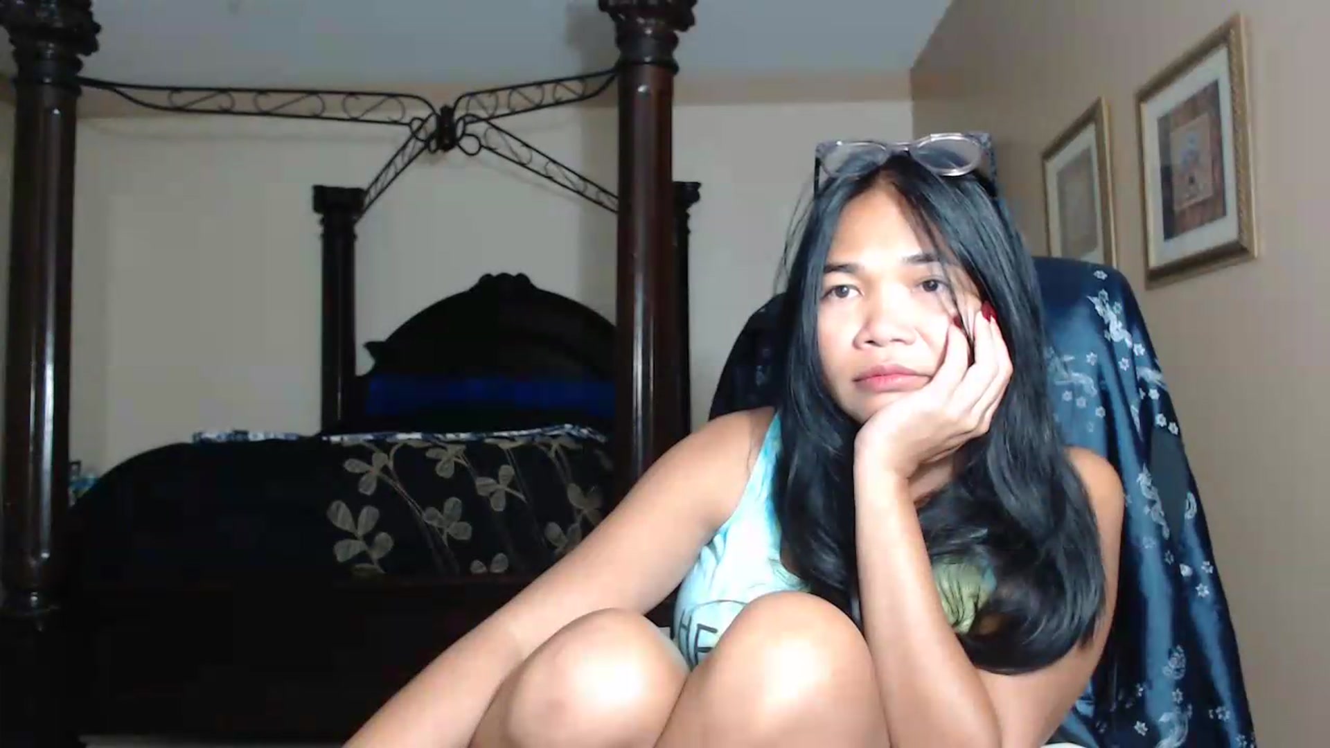 Gallery image thumbnail from Littlekai2030's myfreecams stream on, 06/05/2026, 04:17 image 6 of 20