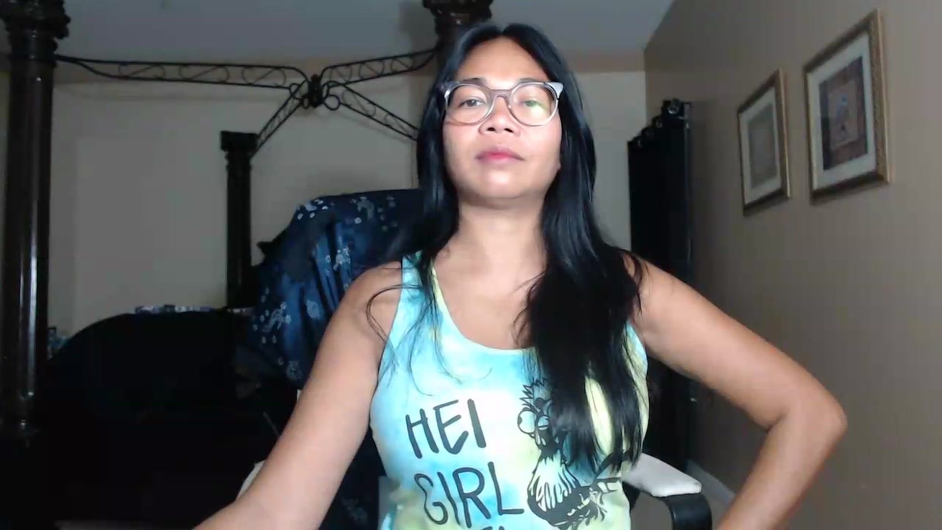 Gallery image thumbnail from Littlekai2030's myfreecams stream on, 06/05/2026, 04:17 image 2 of 20