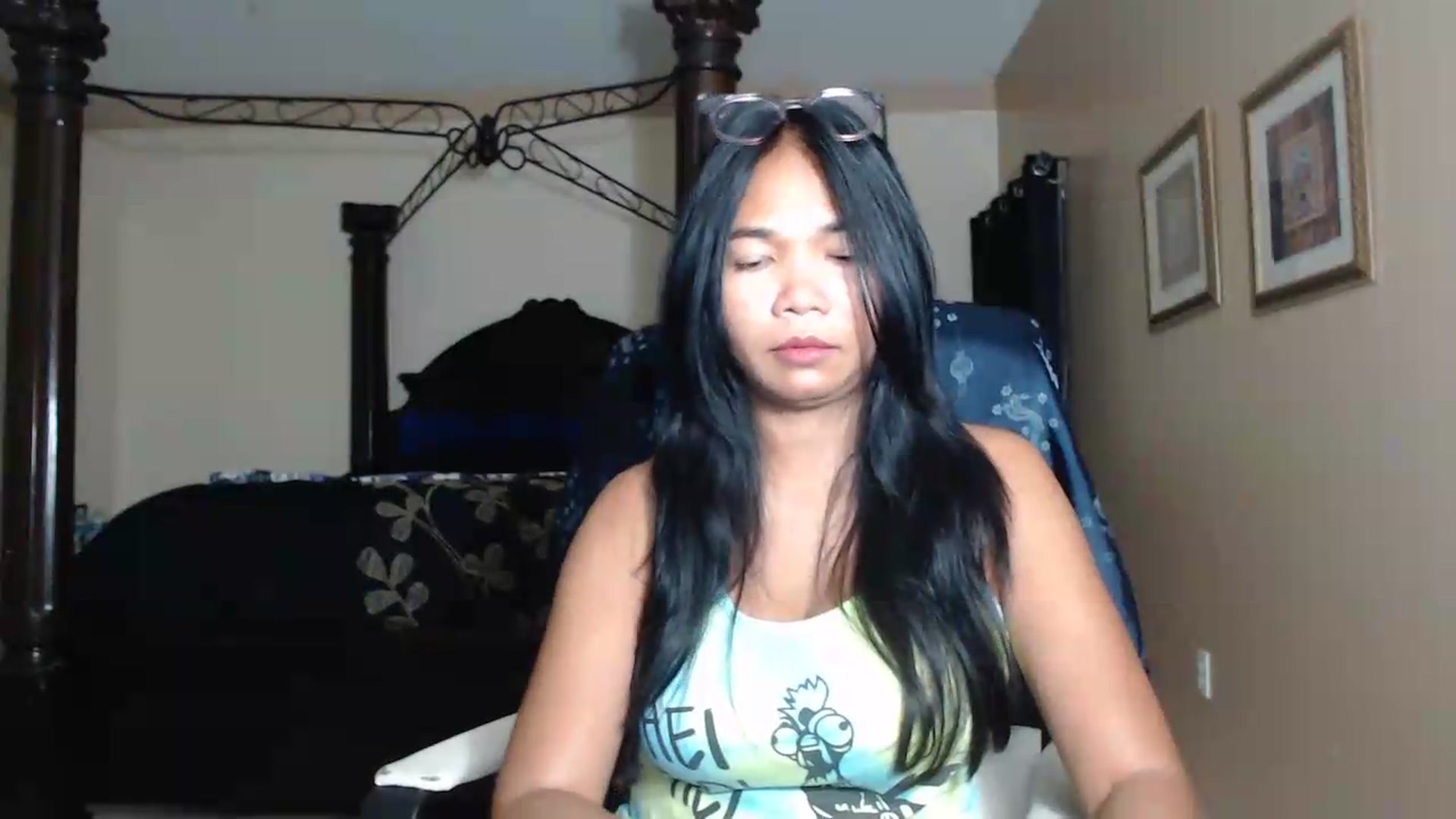 Gallery image thumbnail from Littlekai2030's myfreecams stream on, 06/05/2026, 04:17 image 7 of 20