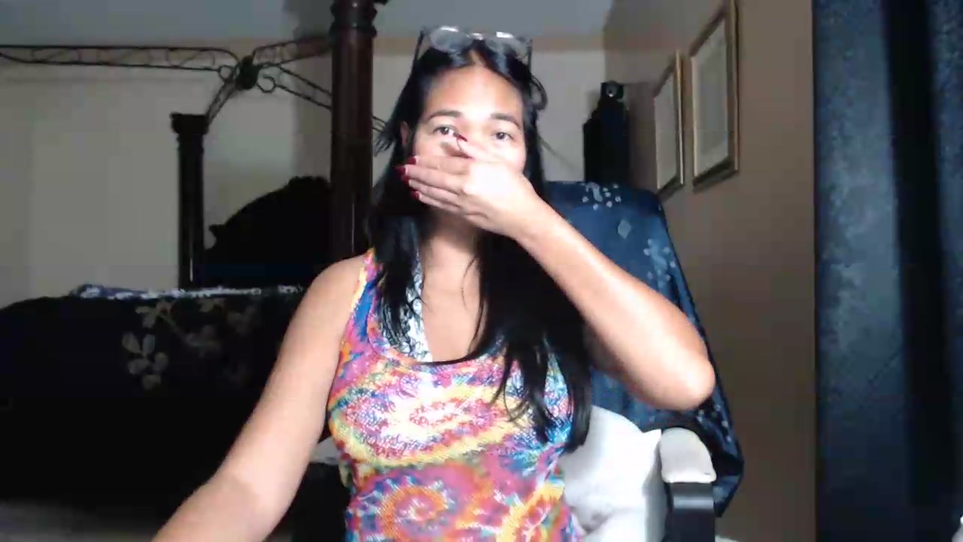 Gallery image thumbnail from Littlekai2030's myfreecams stream on, 06/06/2026, 03:17 image 18 of 20