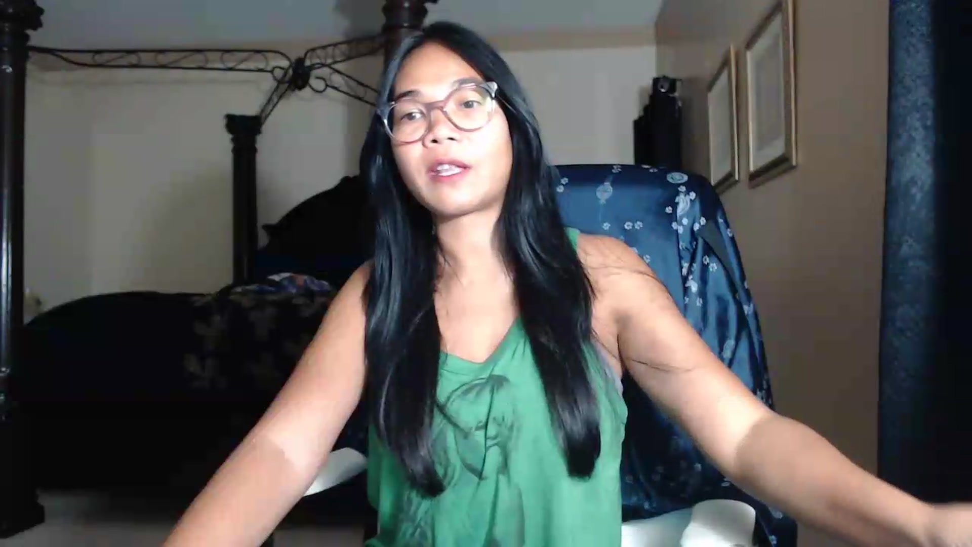 Gallery image thumbnail from Littlekai2030's myfreecams stream on, 06/11/2026, 04:05 image 8 of 20