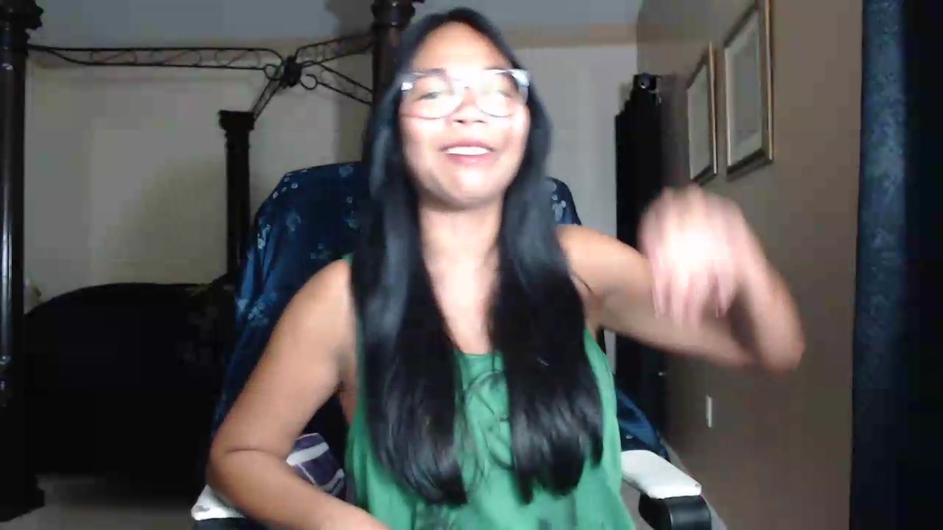 Gallery image thumbnail from Littlekai2030's myfreecams stream on, 06/11/2026, 04:05 image 14 of 20