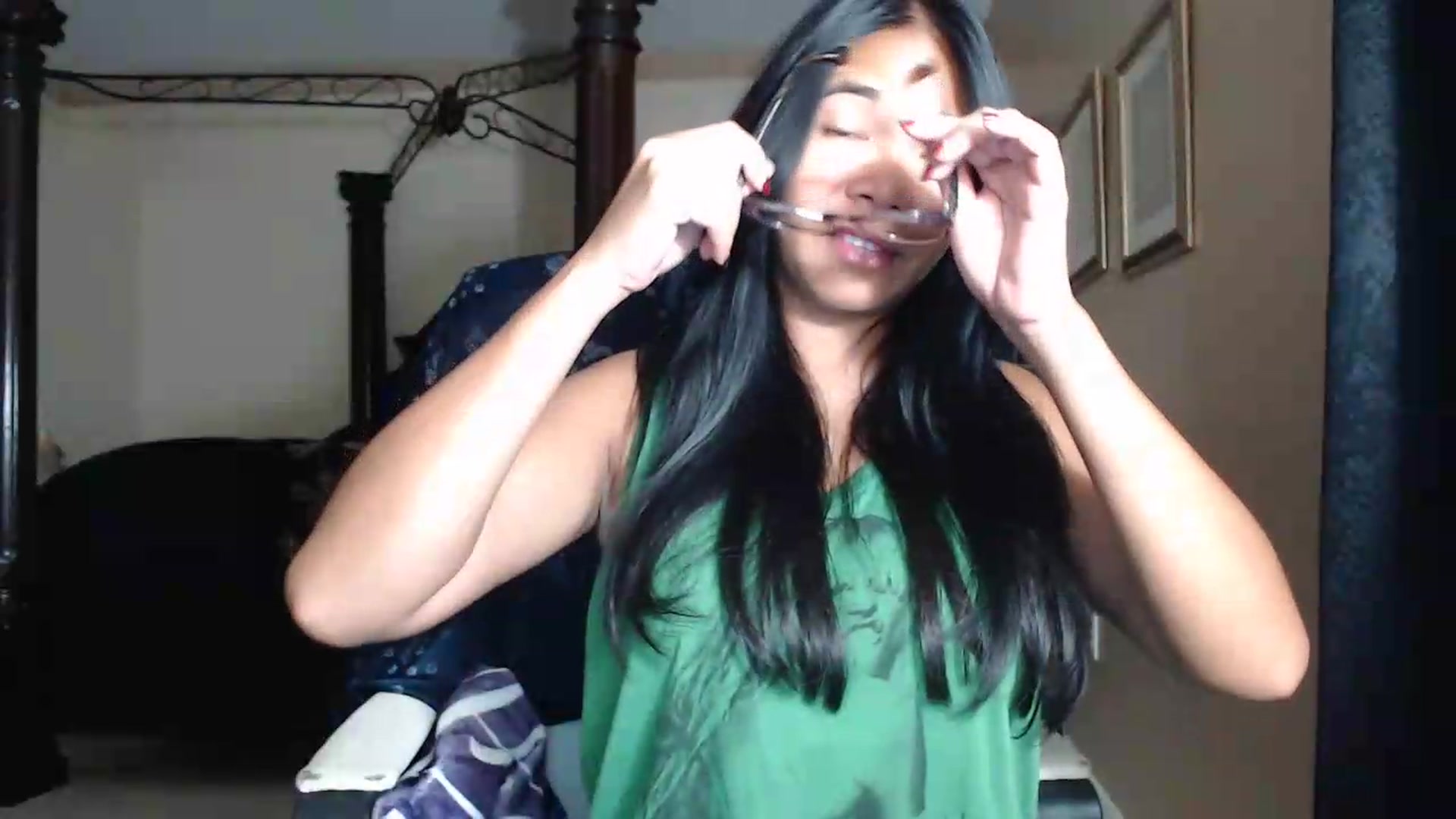 Gallery image thumbnail from Littlekai2030's myfreecams stream on, 06/11/2026, 04:05 image 16 of 20