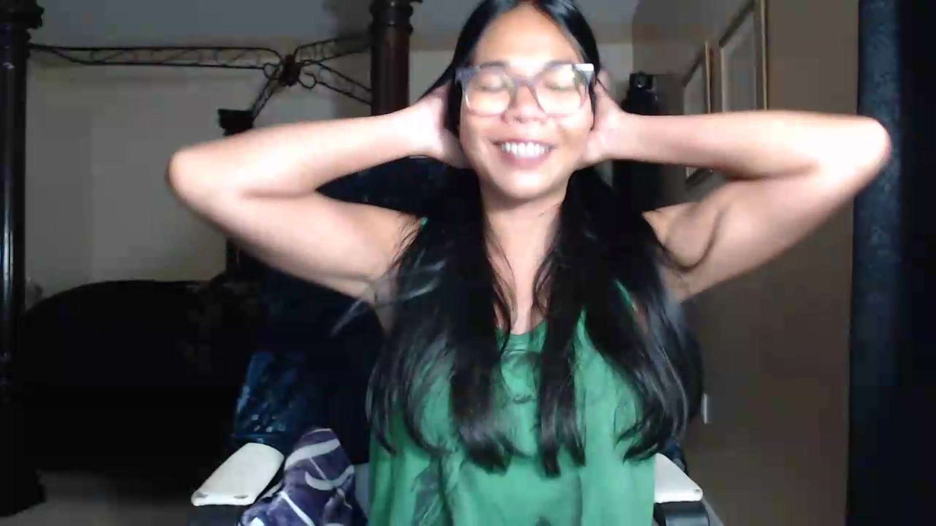 Gallery image thumbnail from Littlekai2030's myfreecams stream on, 06/11/2026, 04:05 image 17 of 20