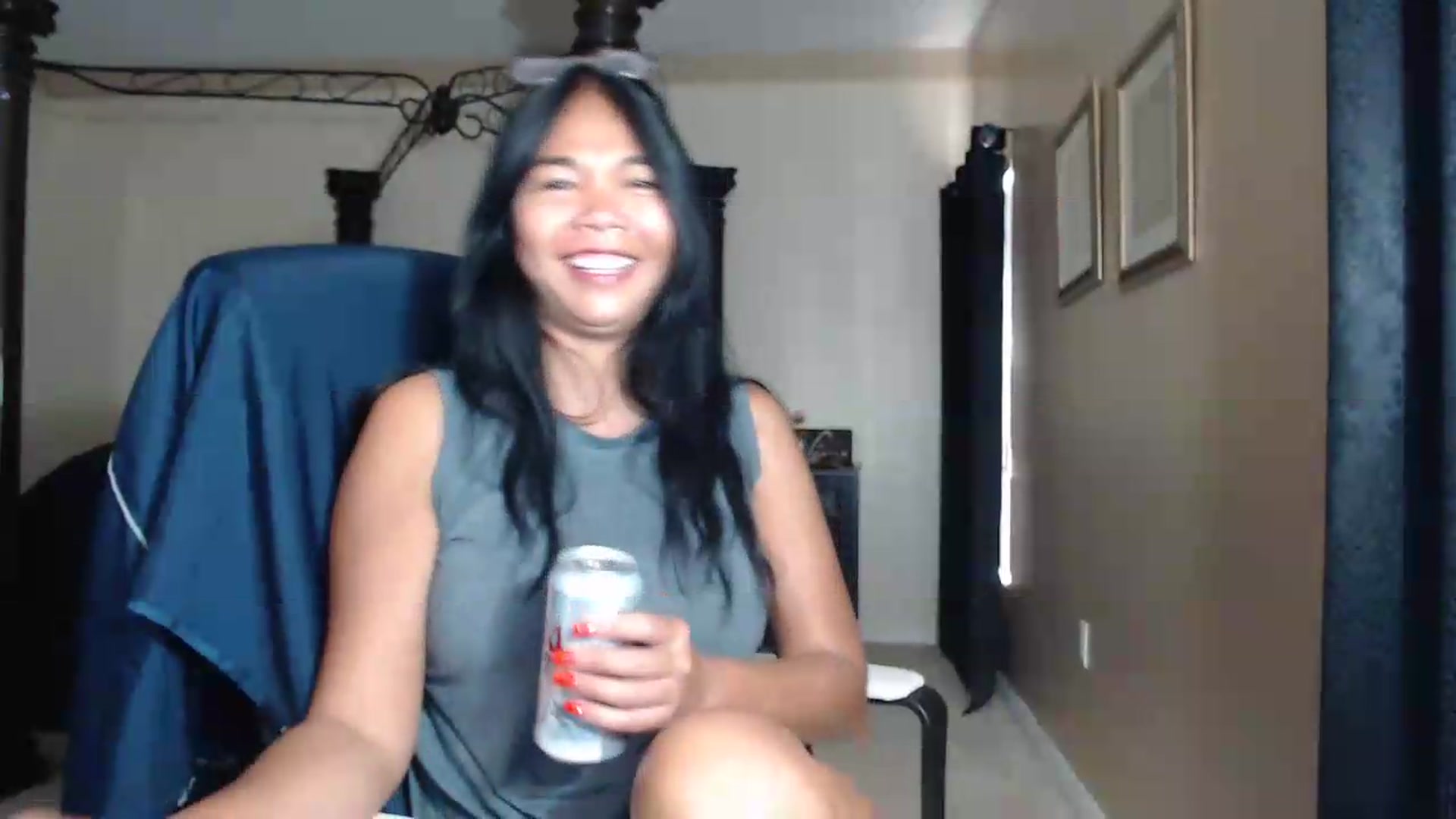 Gallery image thumbnail from Littlekai2030's myfreecams stream on, 06/15/2026, 24:00 image 6 of 20