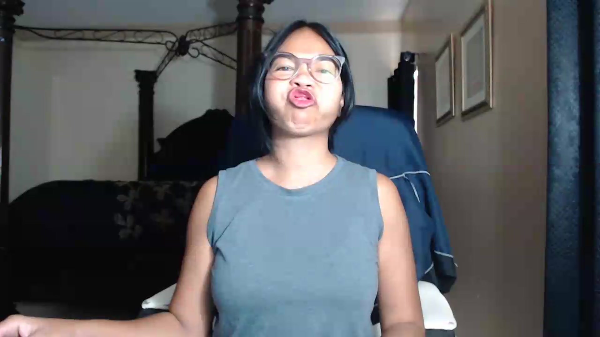 Gallery image thumbnail from Littlekai2030's myfreecams stream on, 06/15/2026, 24:00 image 12 of 20