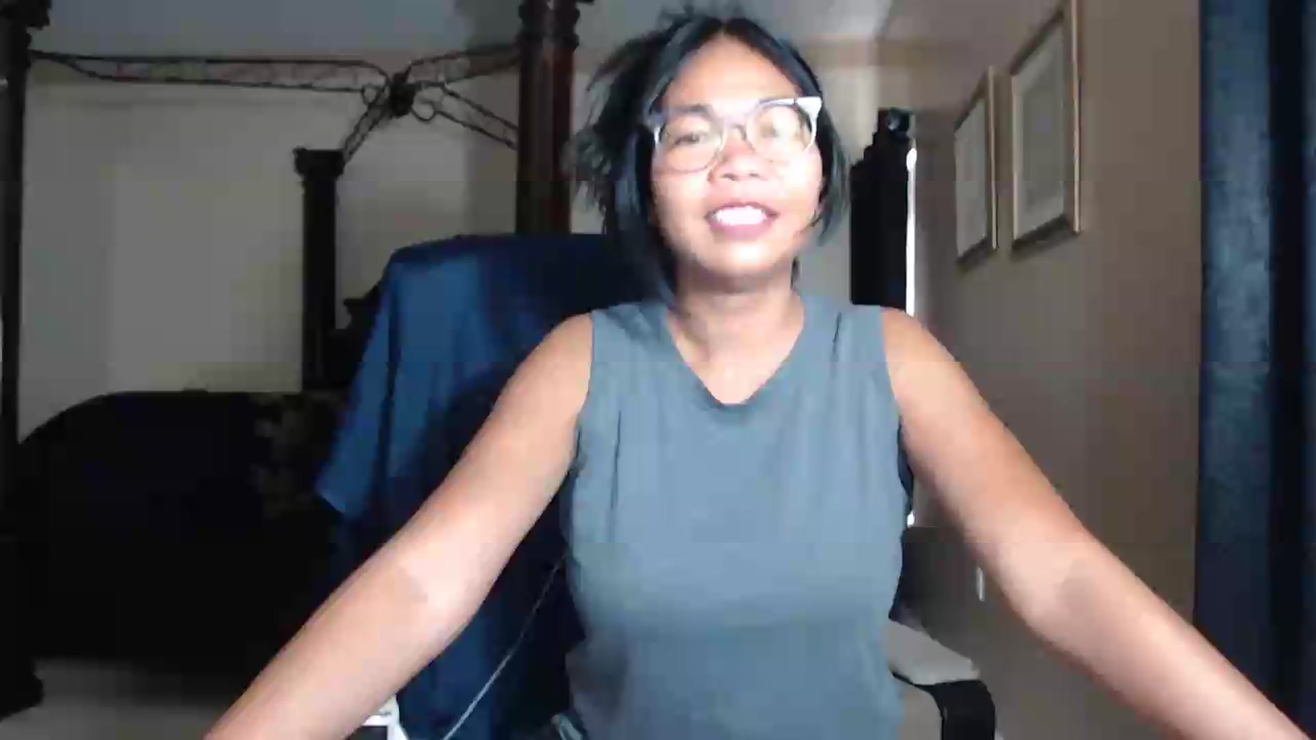 Gallery image thumbnail from Littlekai2030's myfreecams stream on, 06/15/2026, 24:00 image 8 of 20