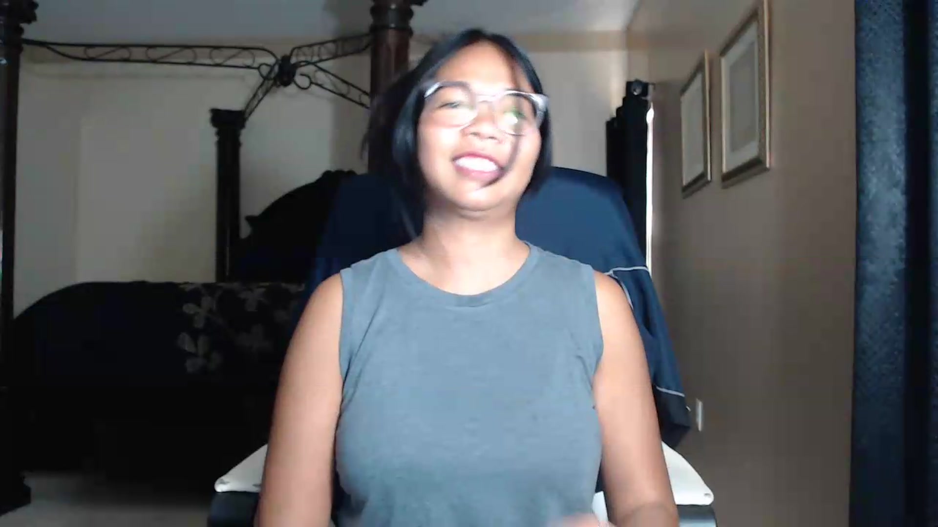 Gallery image thumbnail from Littlekai2030's myfreecams stream on, 06/15/2026, 24:00 image 11 of 20
