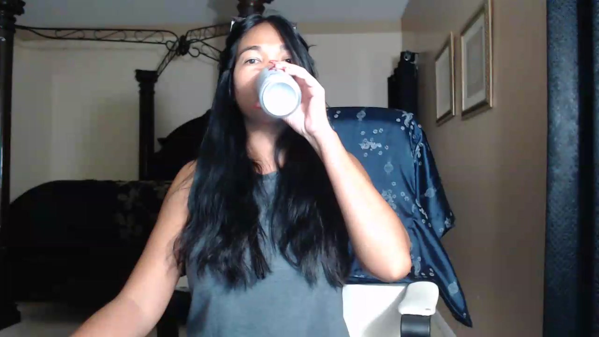 Gallery image thumbnail from Littlekai2030's myfreecams stream on, 06/15/2026, 03:21 image 7 of 20
