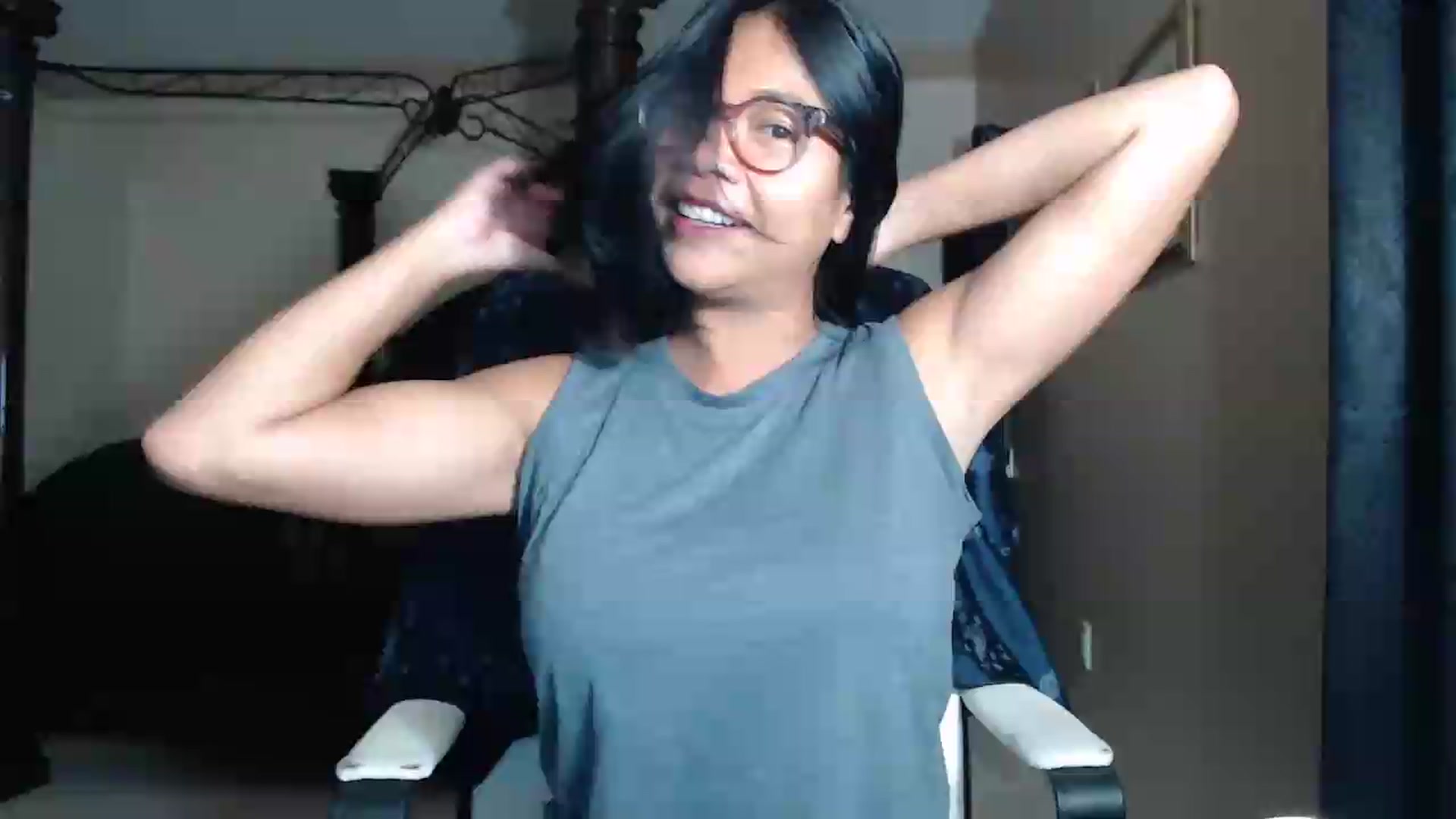 Gallery image thumbnail from Littlekai2030's myfreecams stream on, 06/15/2026, 03:21 image 2 of 20