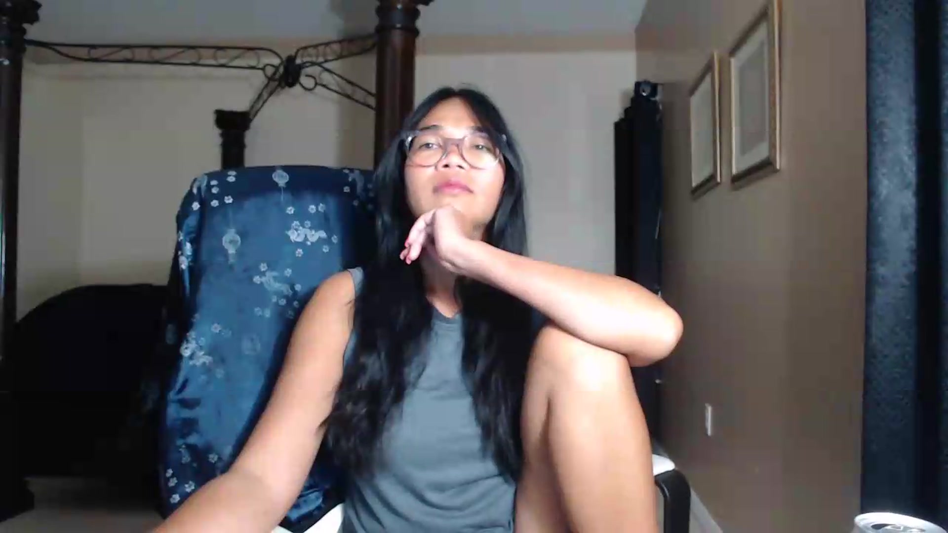 Gallery image thumbnail from Littlekai2030's myfreecams stream on, 06/15/2026, 03:21 image 5 of 20