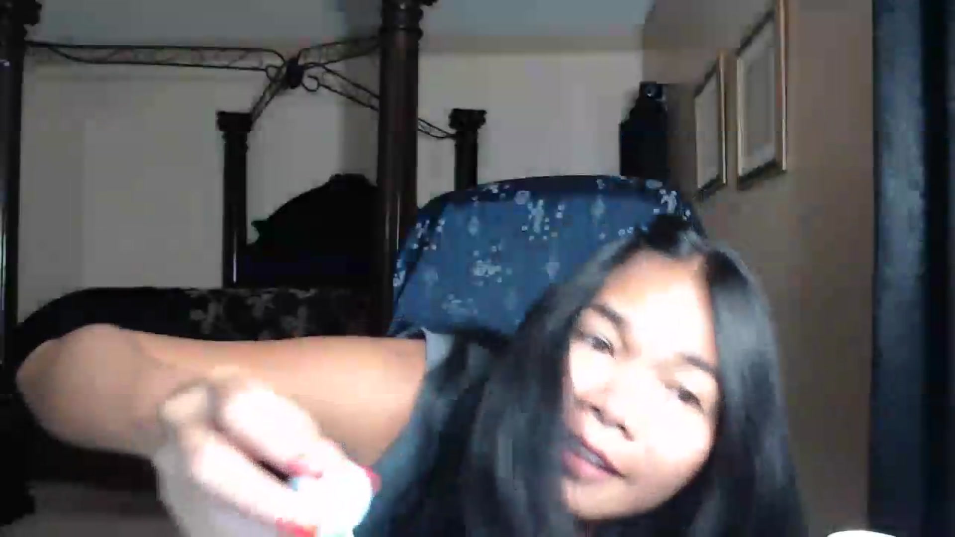 Gallery image thumbnail from Littlekai2030's myfreecams stream on, 06/15/2026, 03:21 image 12 of 20