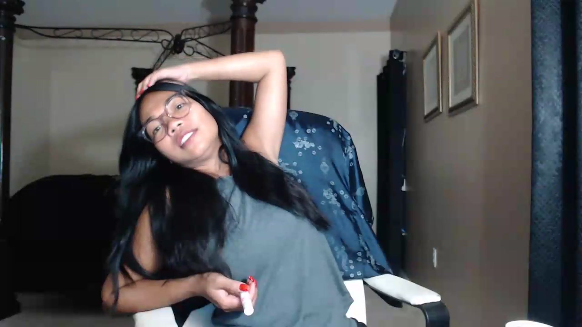 Gallery image thumbnail from Littlekai2030's myfreecams stream on, 06/15/2026, 03:21 image 4 of 20