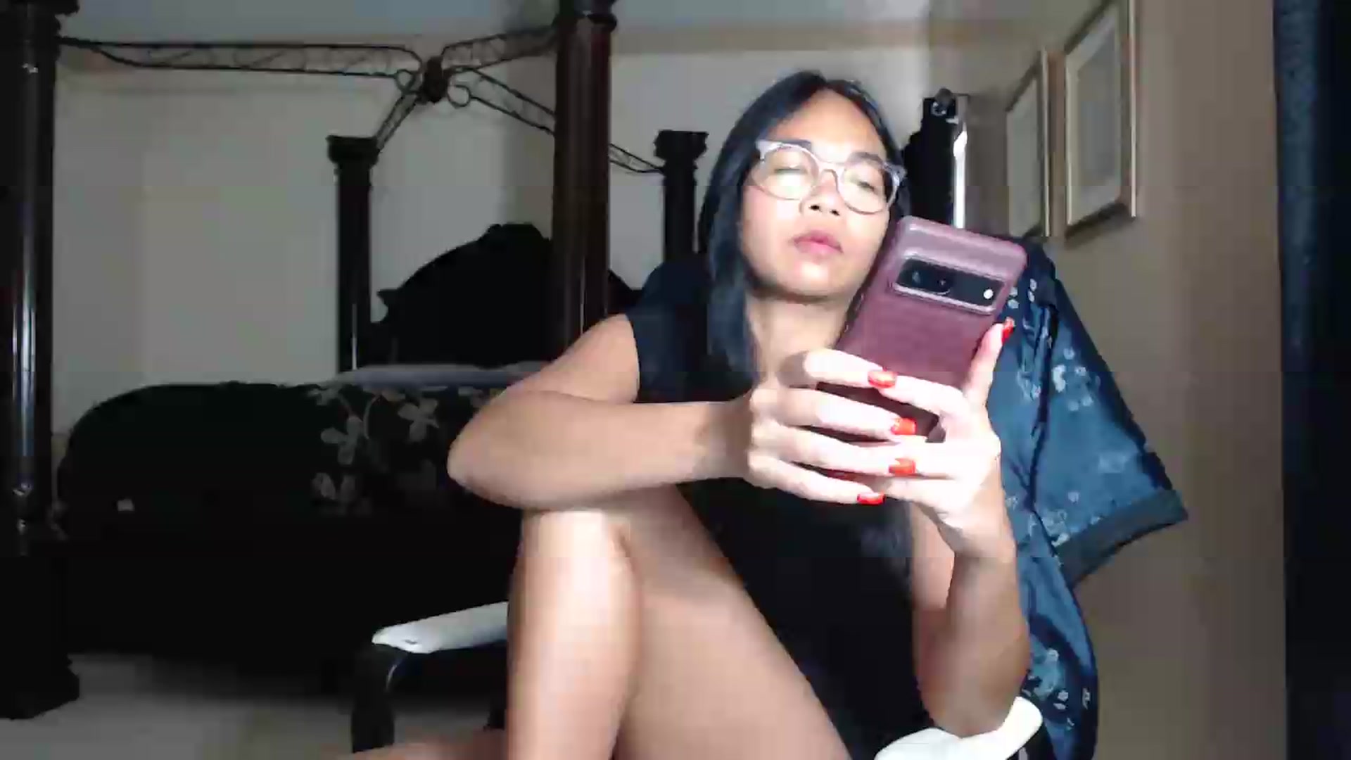 Gallery image thumbnail from Littlekai2030's myfreecams stream on, 06/19/2026, 24:01 image 8 of 20