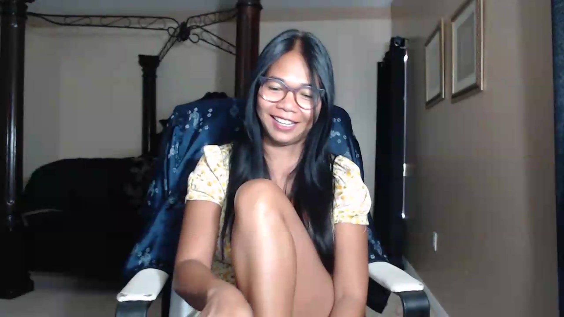 Gallery image thumbnail from Littlekai2030's myfreecams stream on, 06/22/2026, 24:53 image 2 of 20