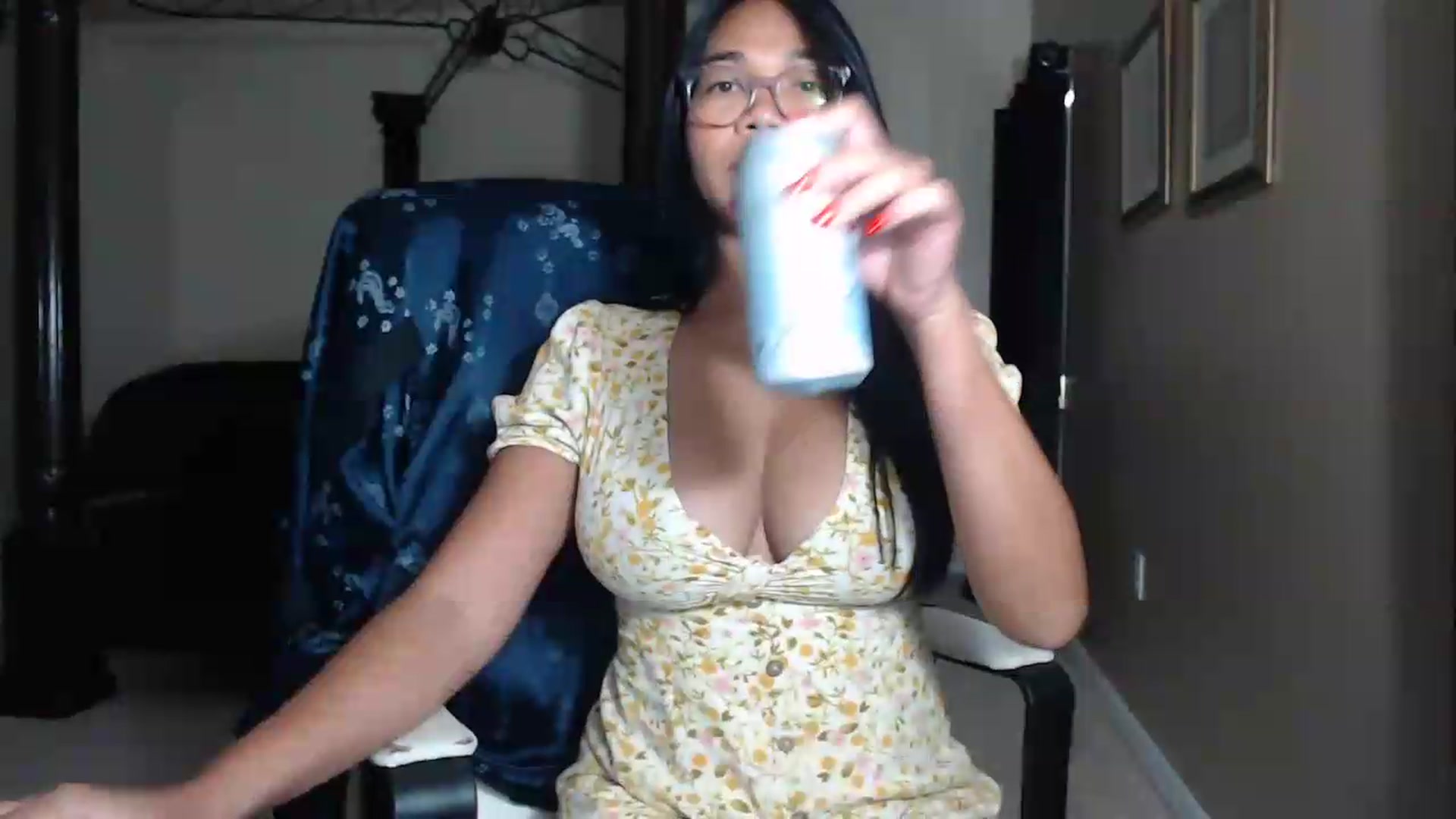 Gallery image thumbnail from Littlekai2030's myfreecams stream on, 06/22/2026, 24:53 image 8 of 20