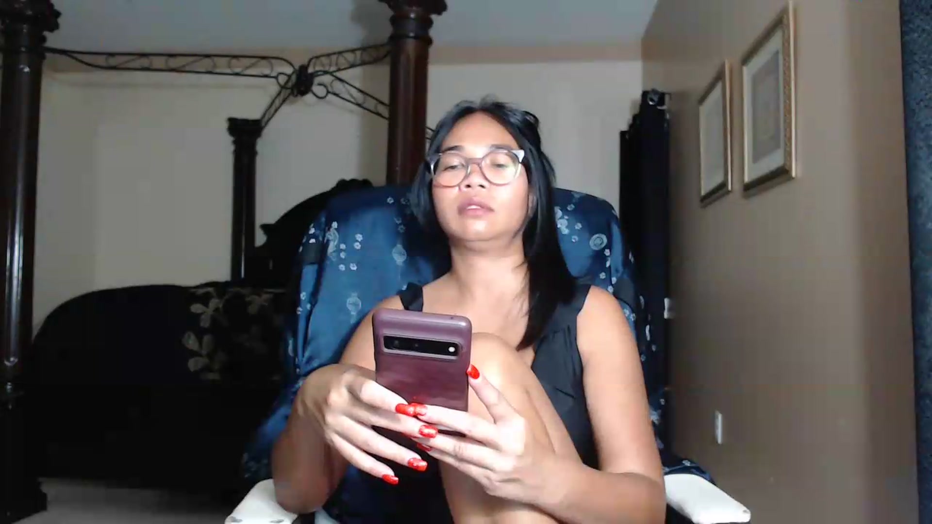 Gallery image thumbnail from Littlekai2030's myfreecams stream on, 06/23/2026, 04:18 image 7 of 20