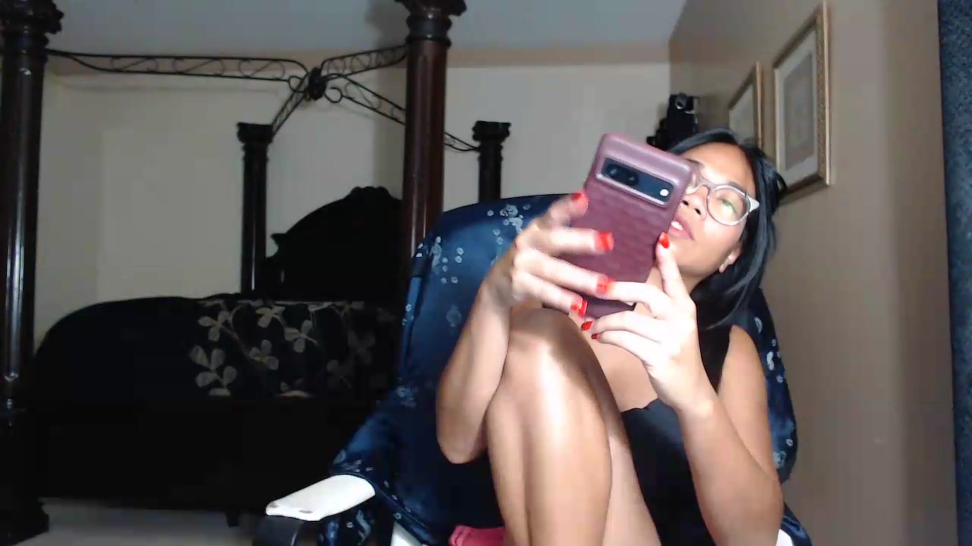 Gallery image thumbnail from Littlekai2030's myfreecams stream on, 06/23/2026, 04:18 image 8 of 20