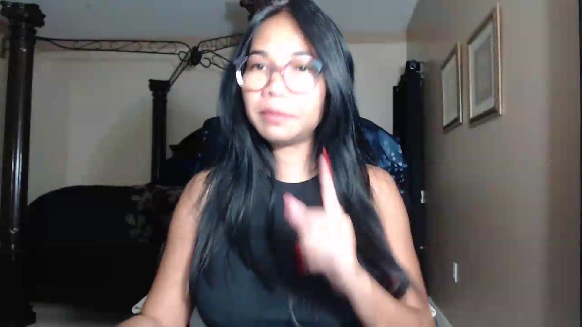 Gallery image thumbnail from Littlekai2030's myfreecams stream on, 06/25/2026, 04:22 image 9 of 20